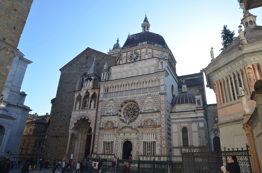 Piazza Reginaldo Giuliani