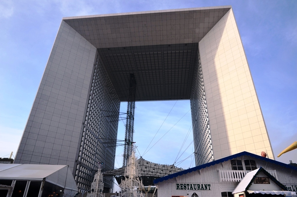 La Defense