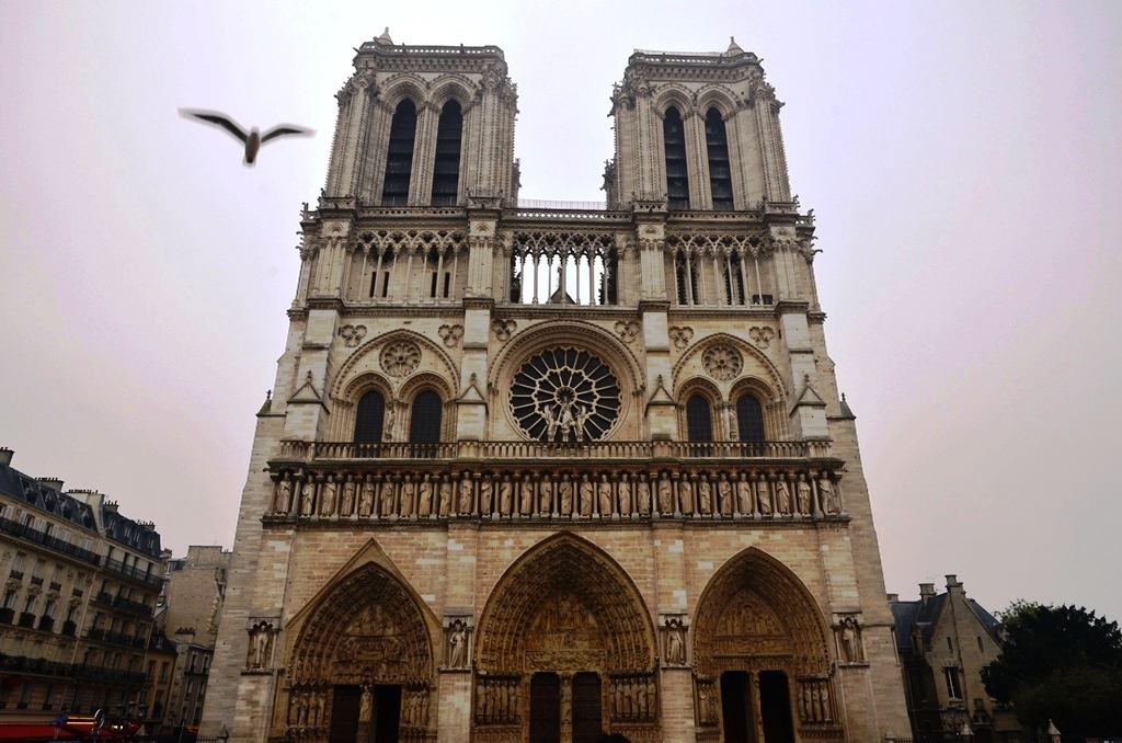 Notre Dame
