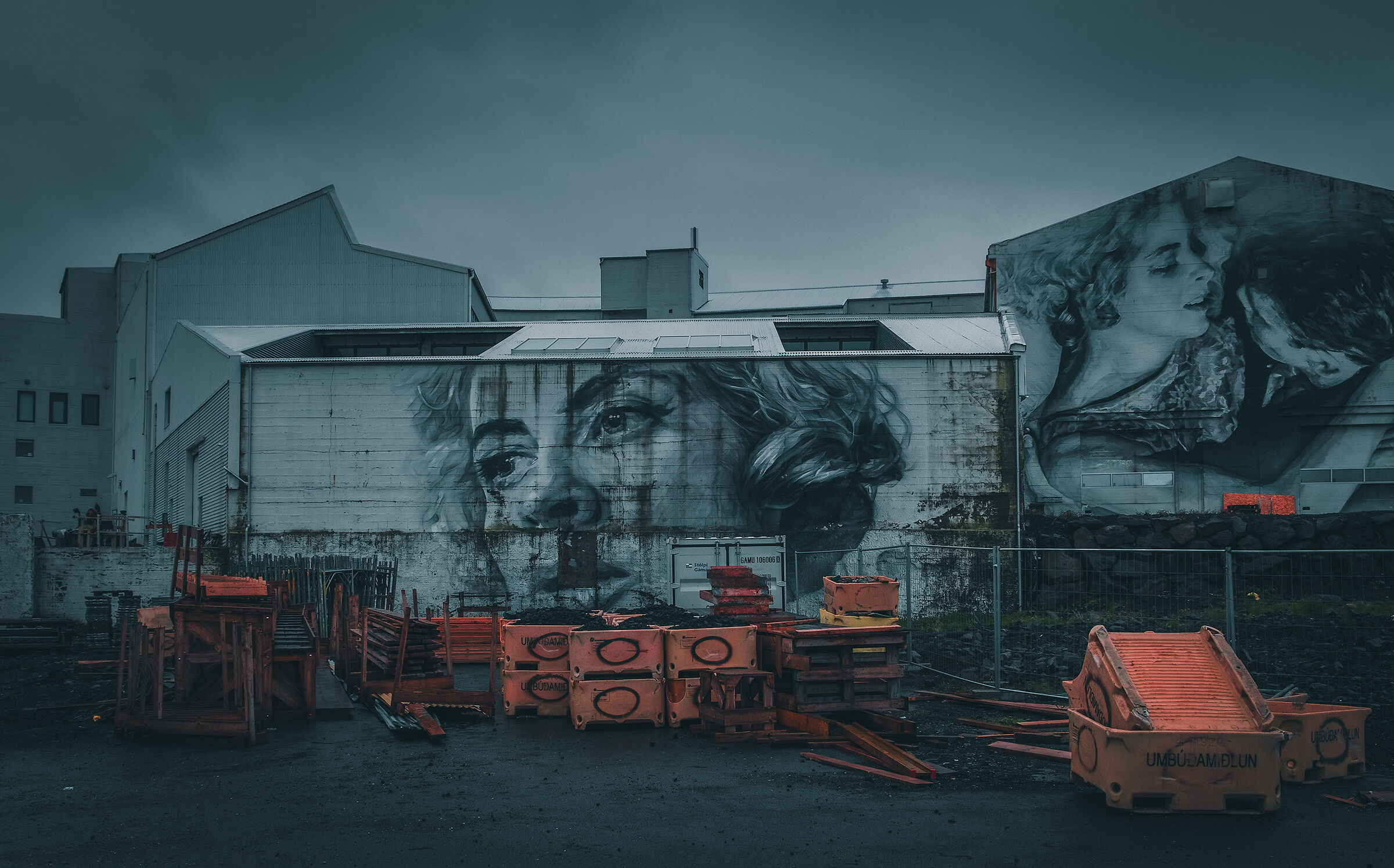 Street Art