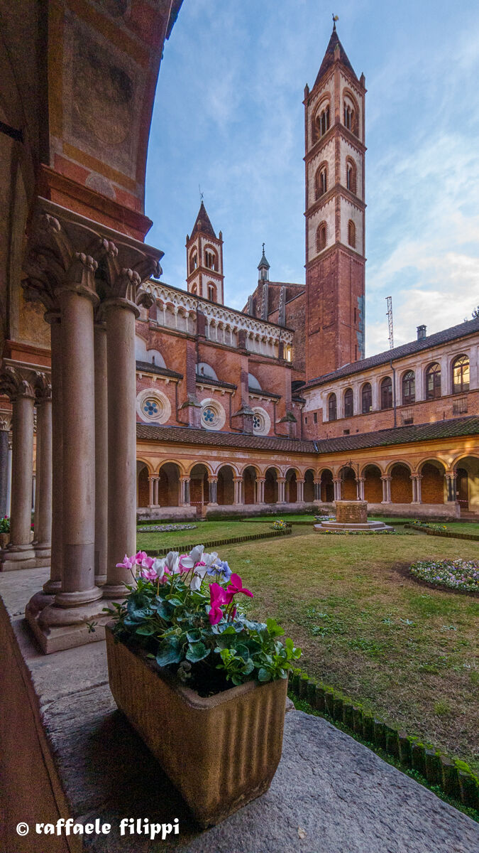 S. Andrea - Vercelli