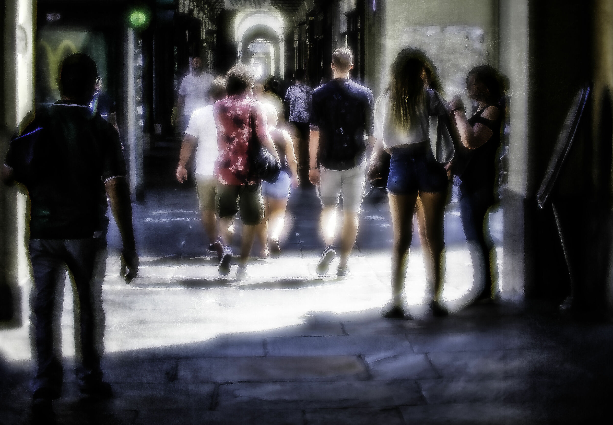 Lomography Objective