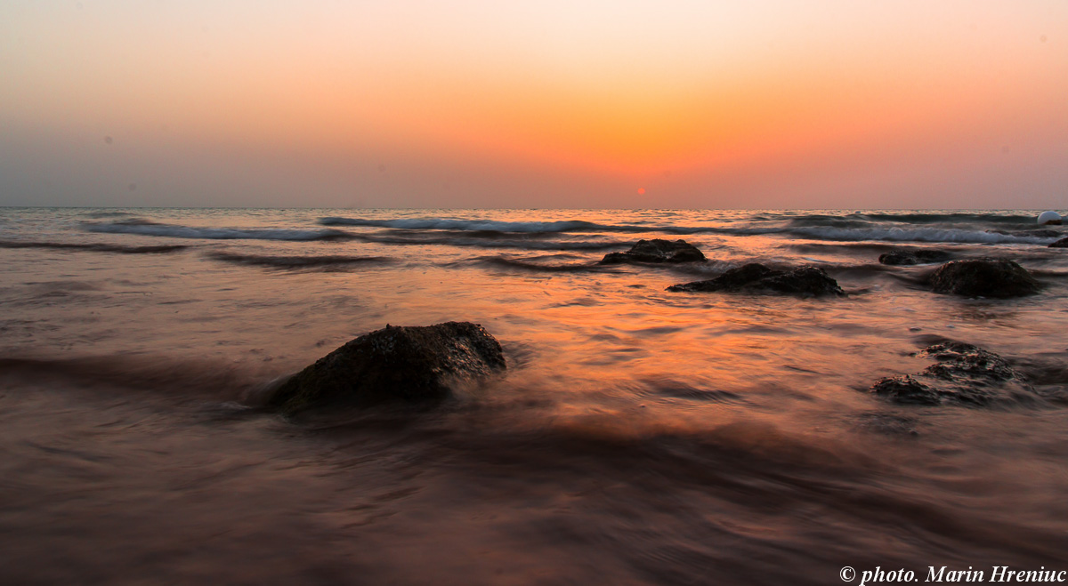 Bin Majid Beach Hotel