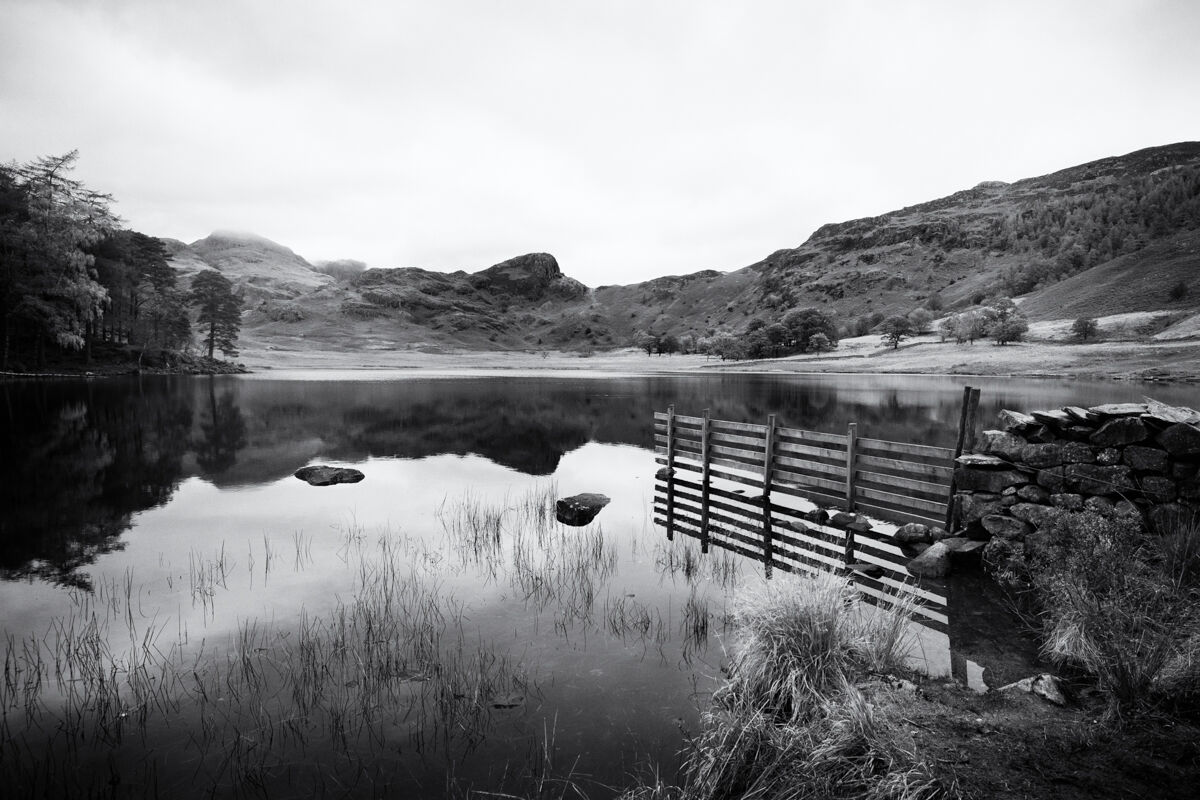 Blea Tarn