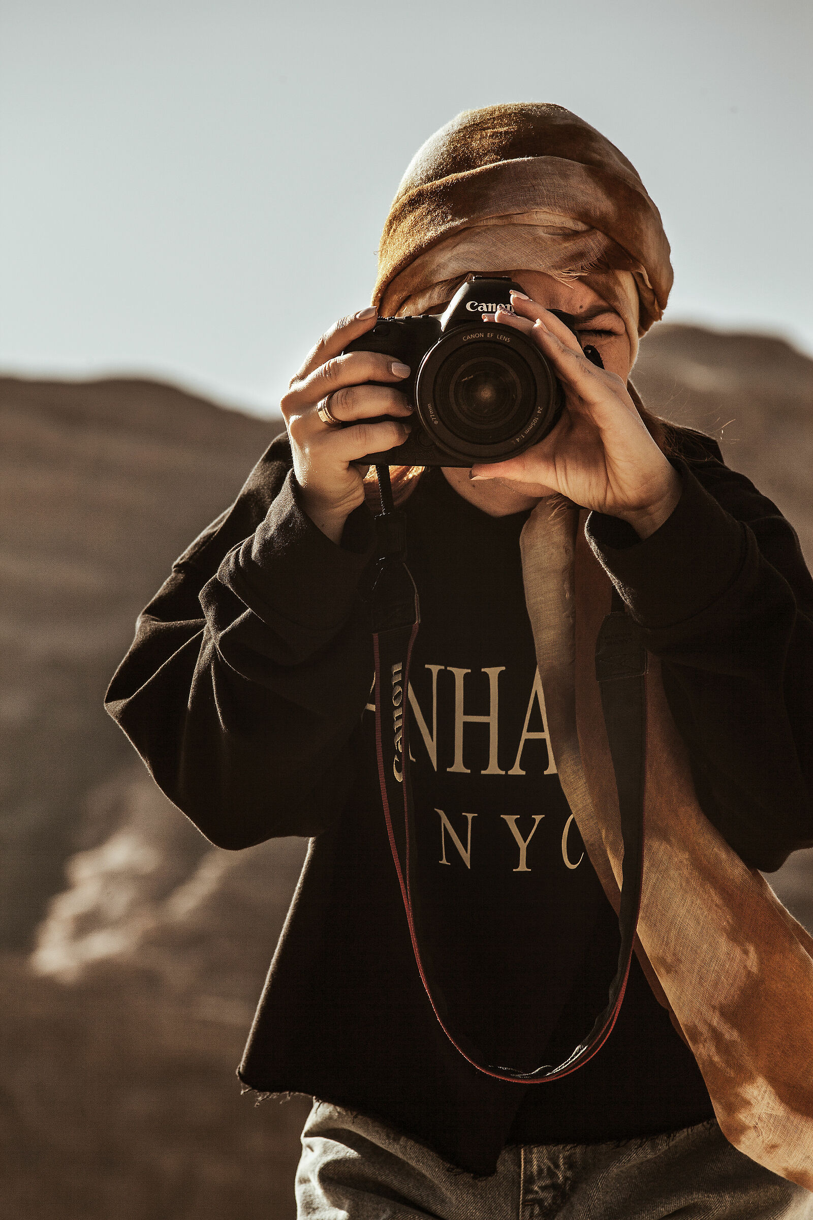 Workshop in Giordania 2019 / Prossimo Alicante Spagna & Keny...