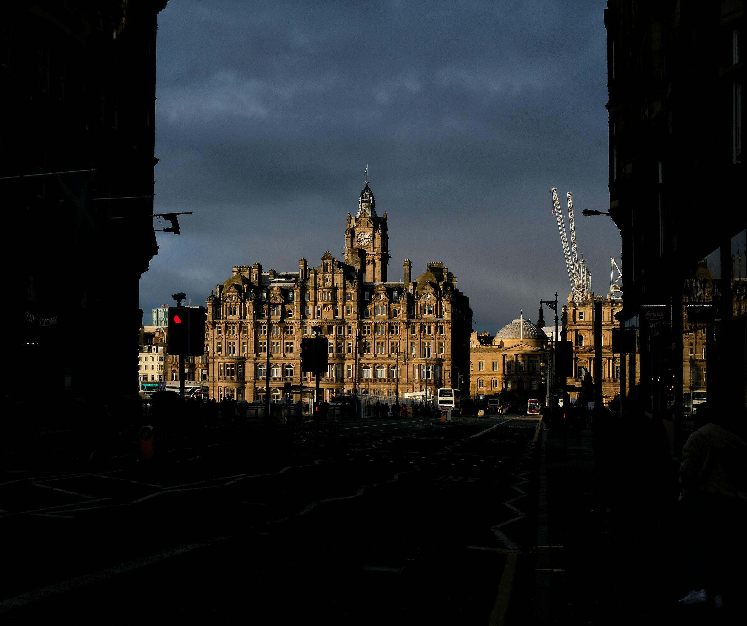 Edinburgh 2