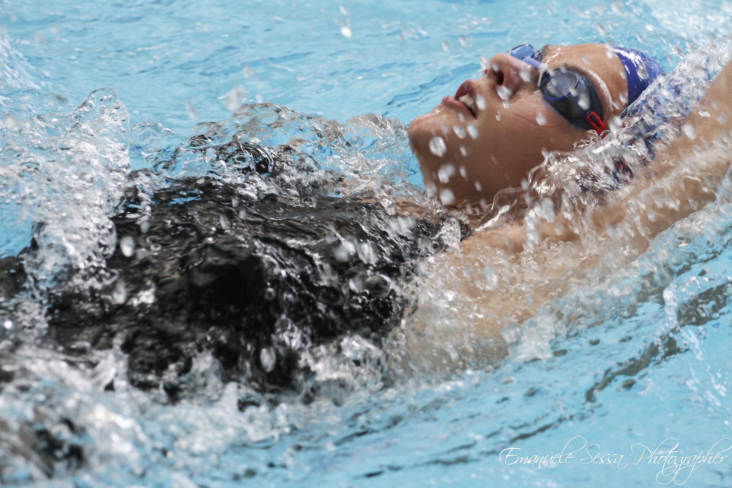 Preparing Regional Championships since