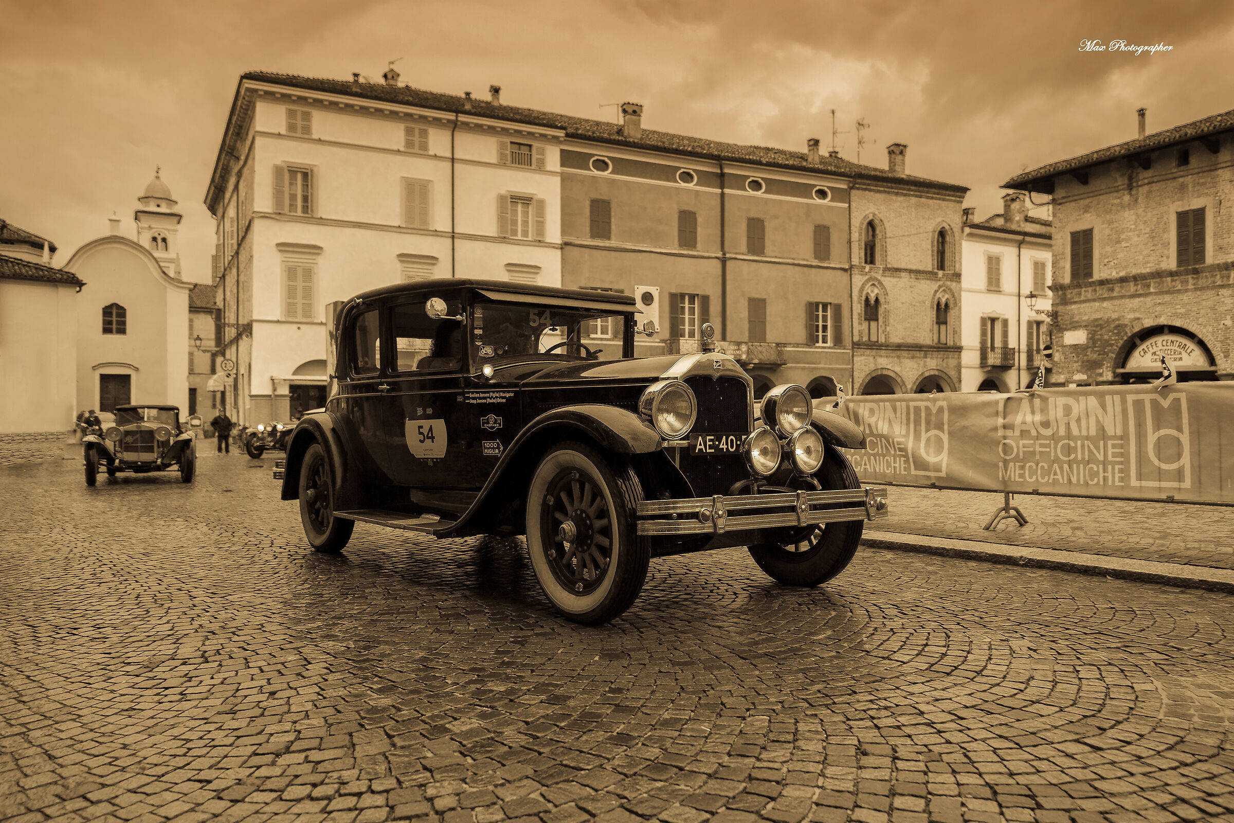 buick master six coupe 1928