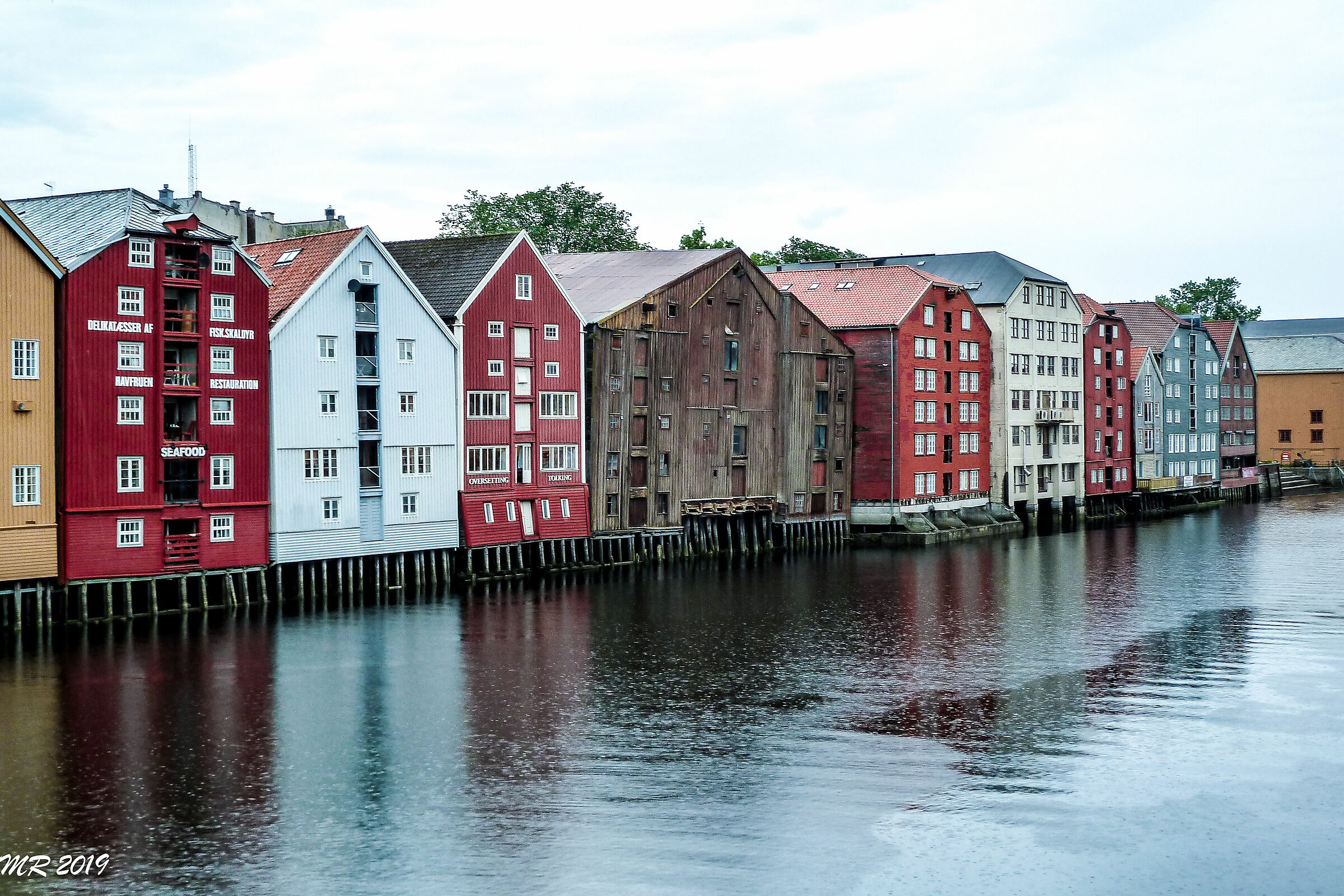 Trondheim