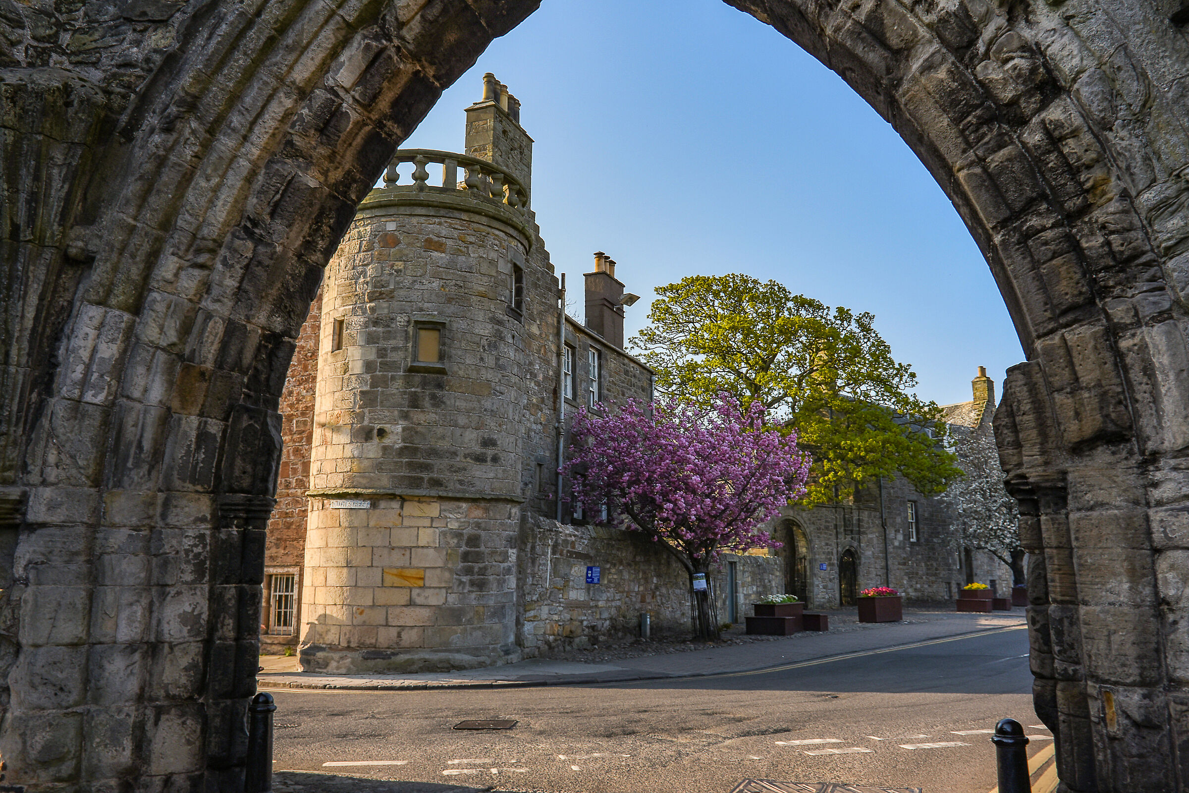St Andrews - Scotland