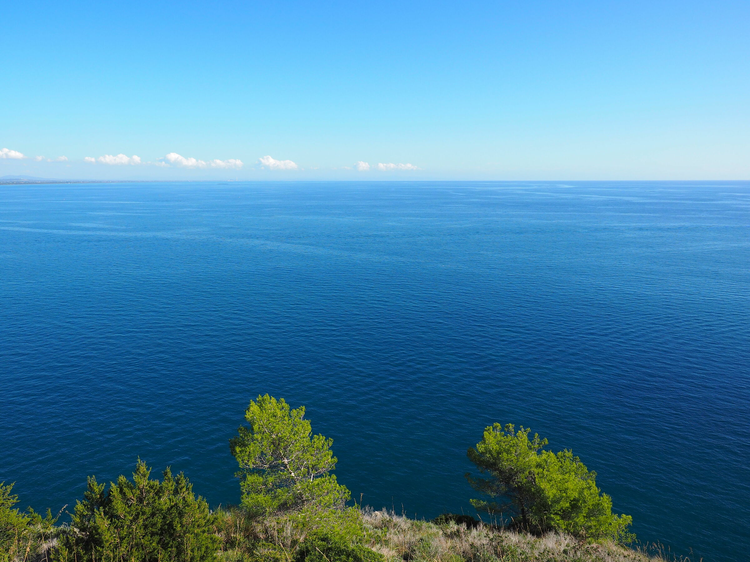 Mount Argentario