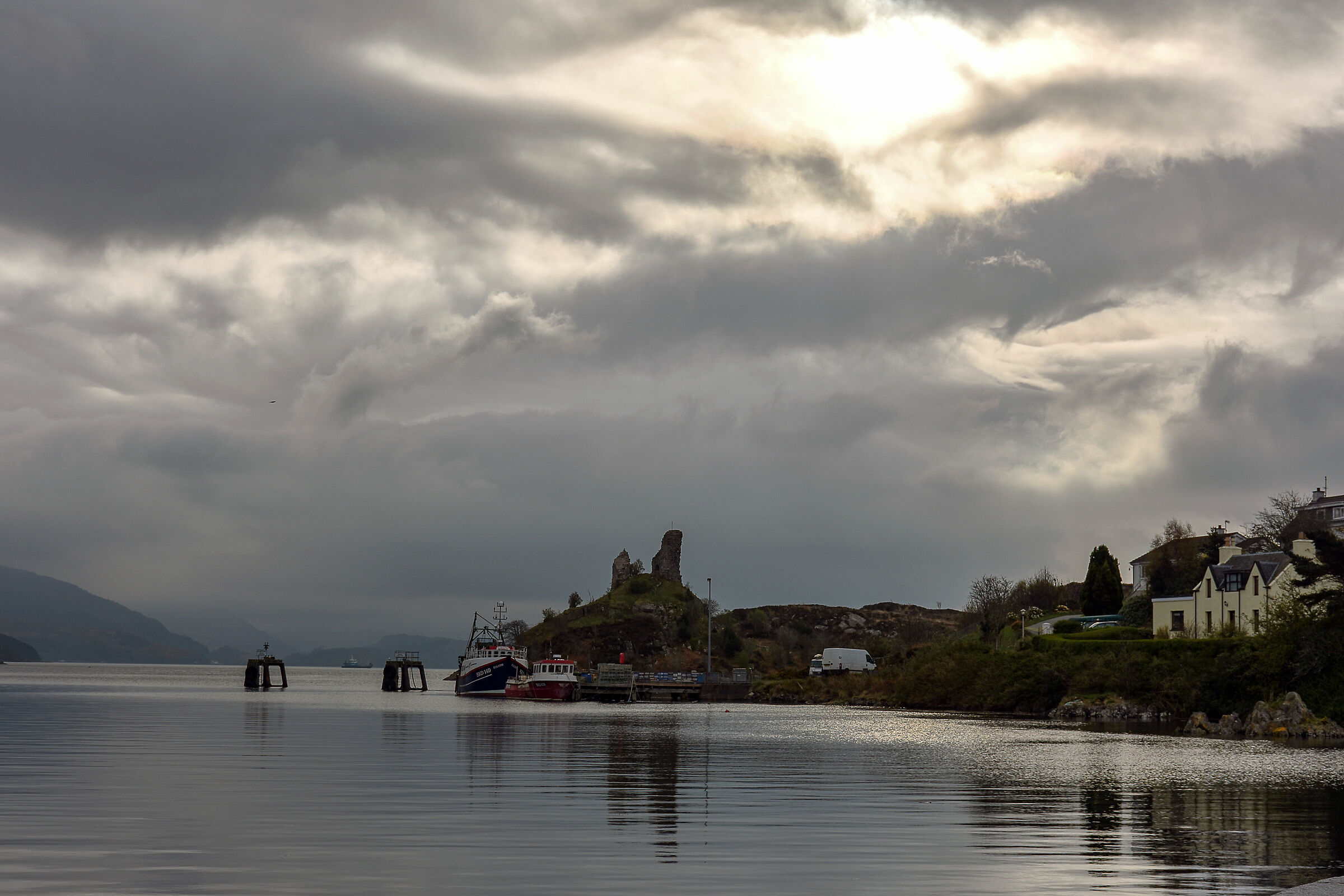 Isle of Skye - Scotland