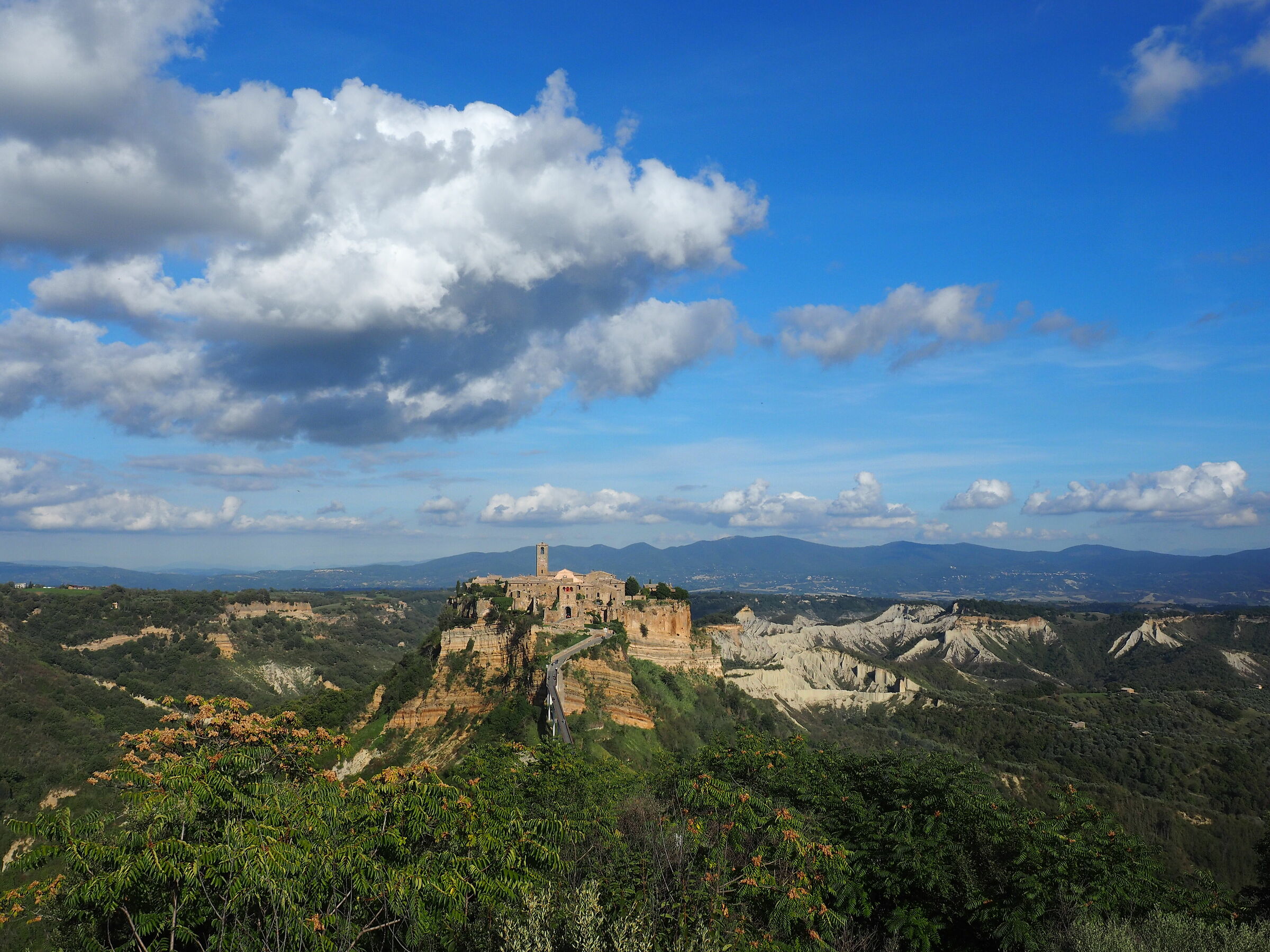 Civita di Bagnoregio