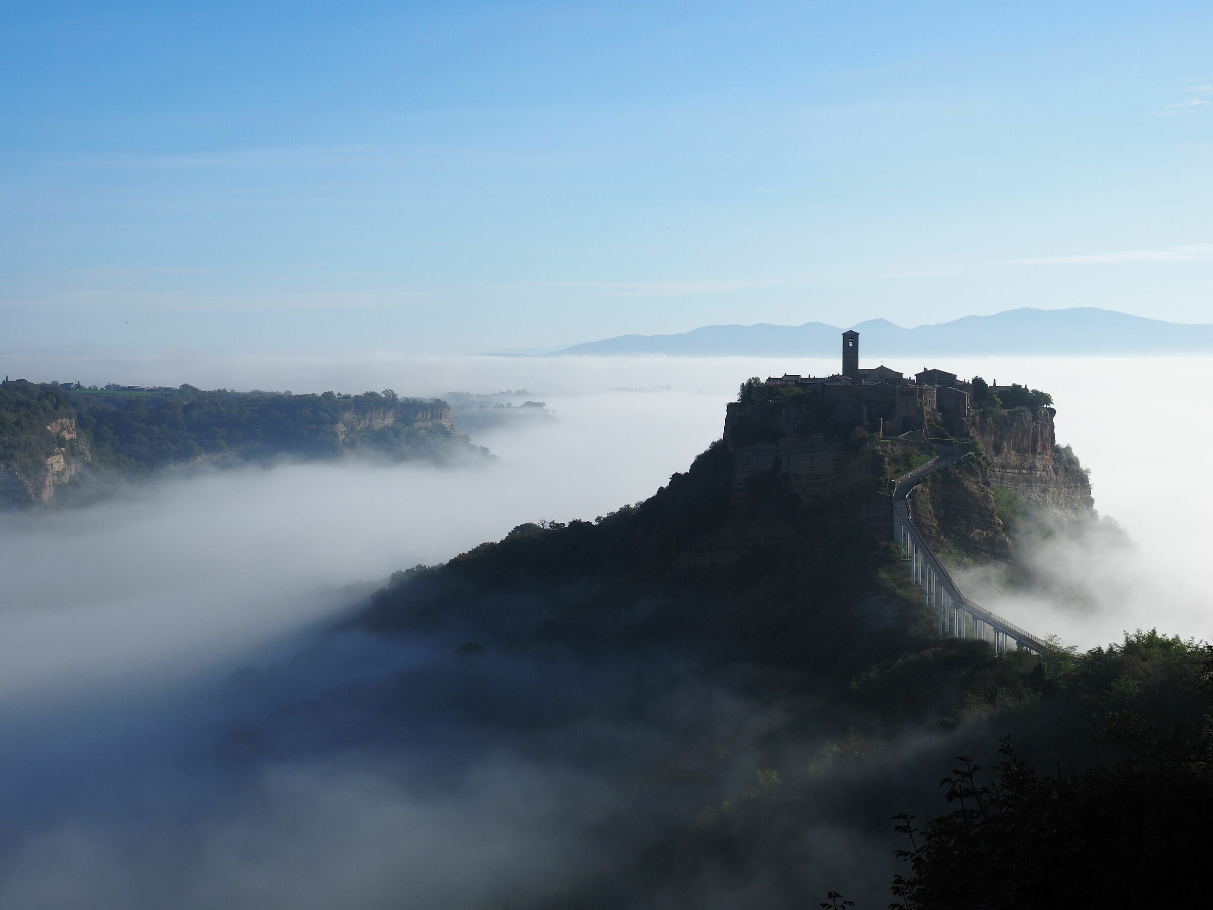 Civita di Bagnoregio
