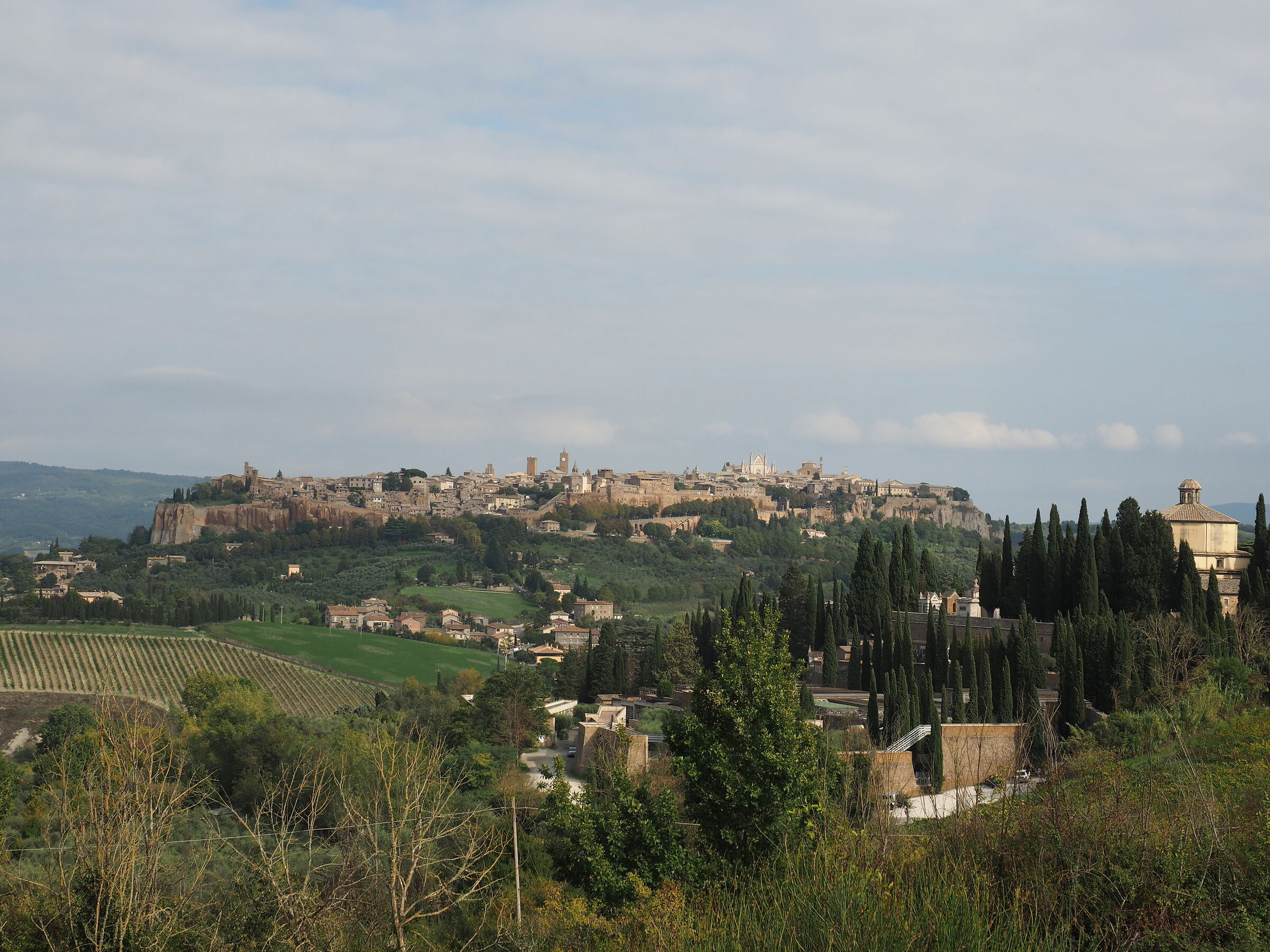 Orvieto