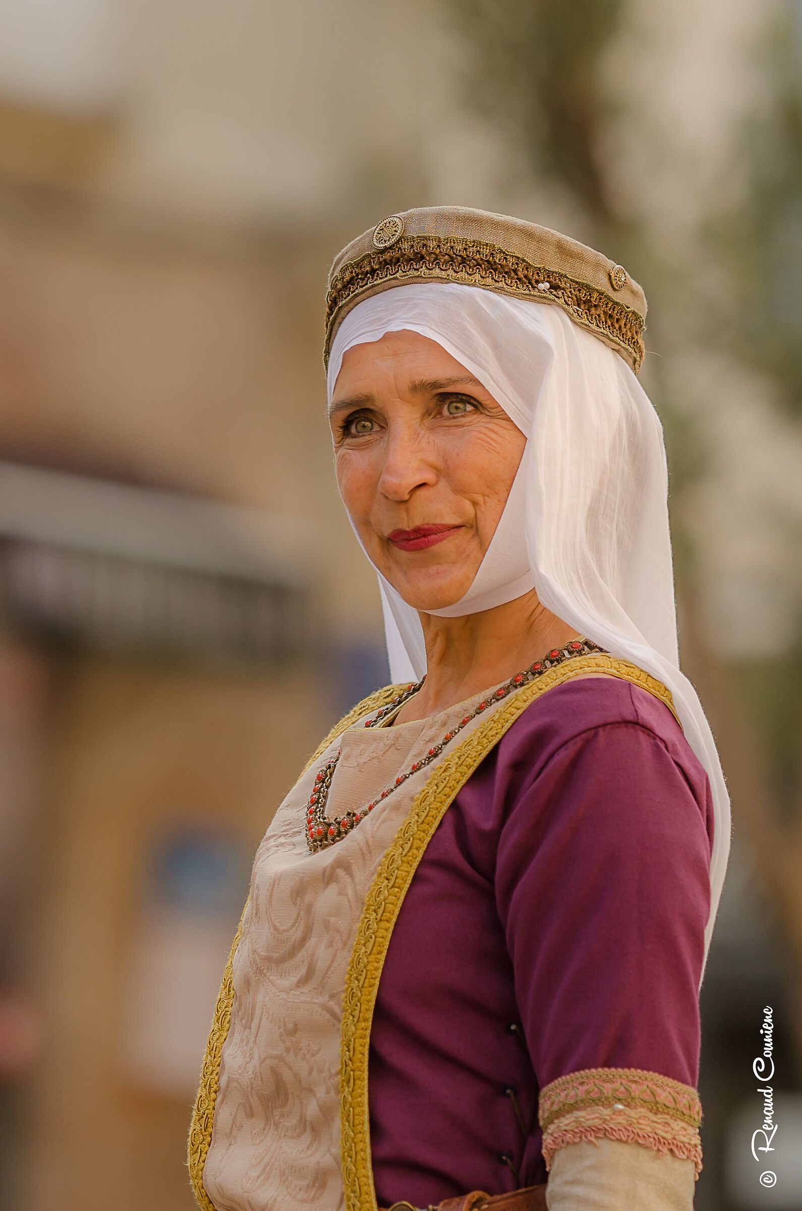 Trobades Perpignan - Medieval Catalan cultural show