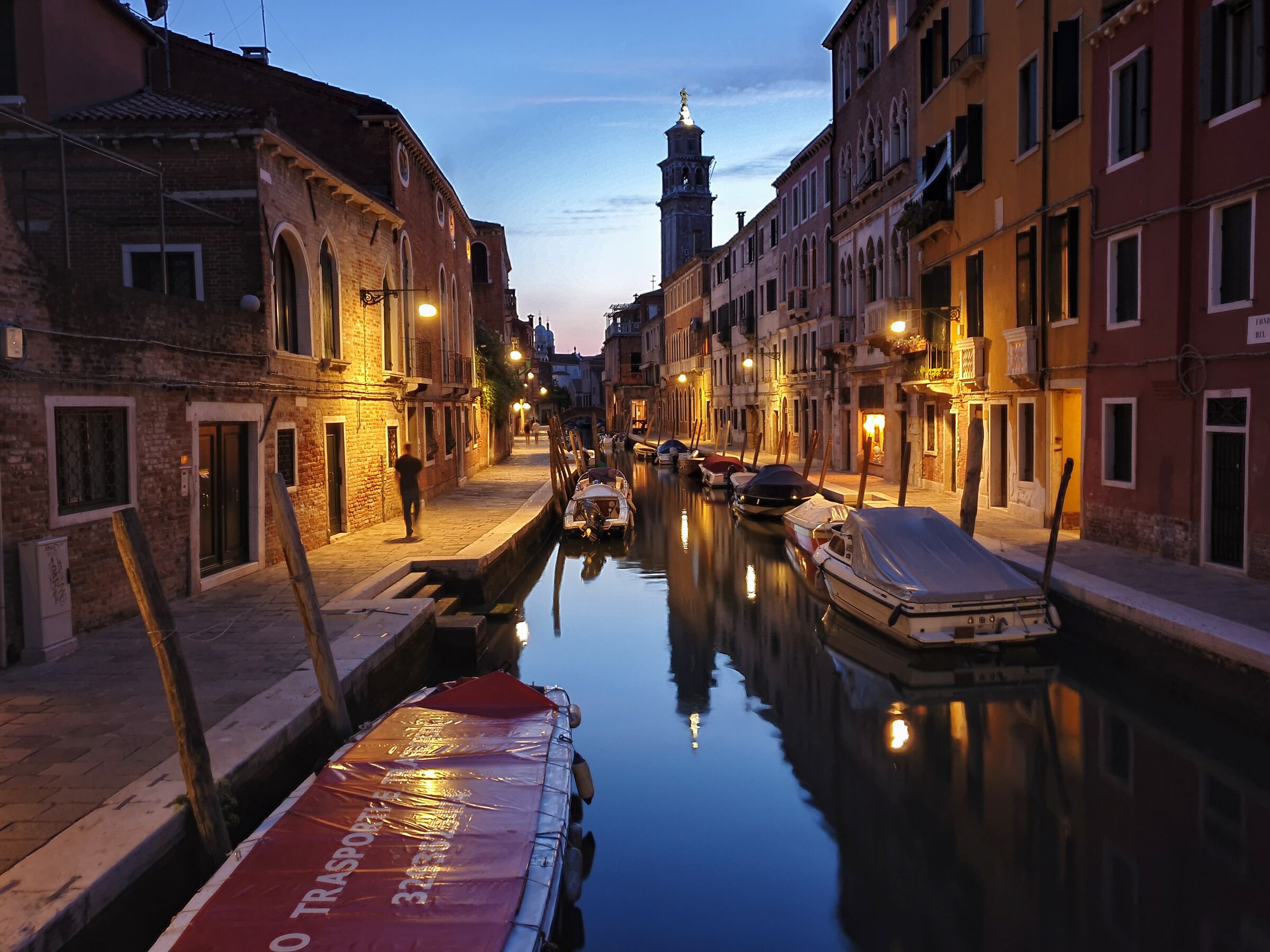 Venezia