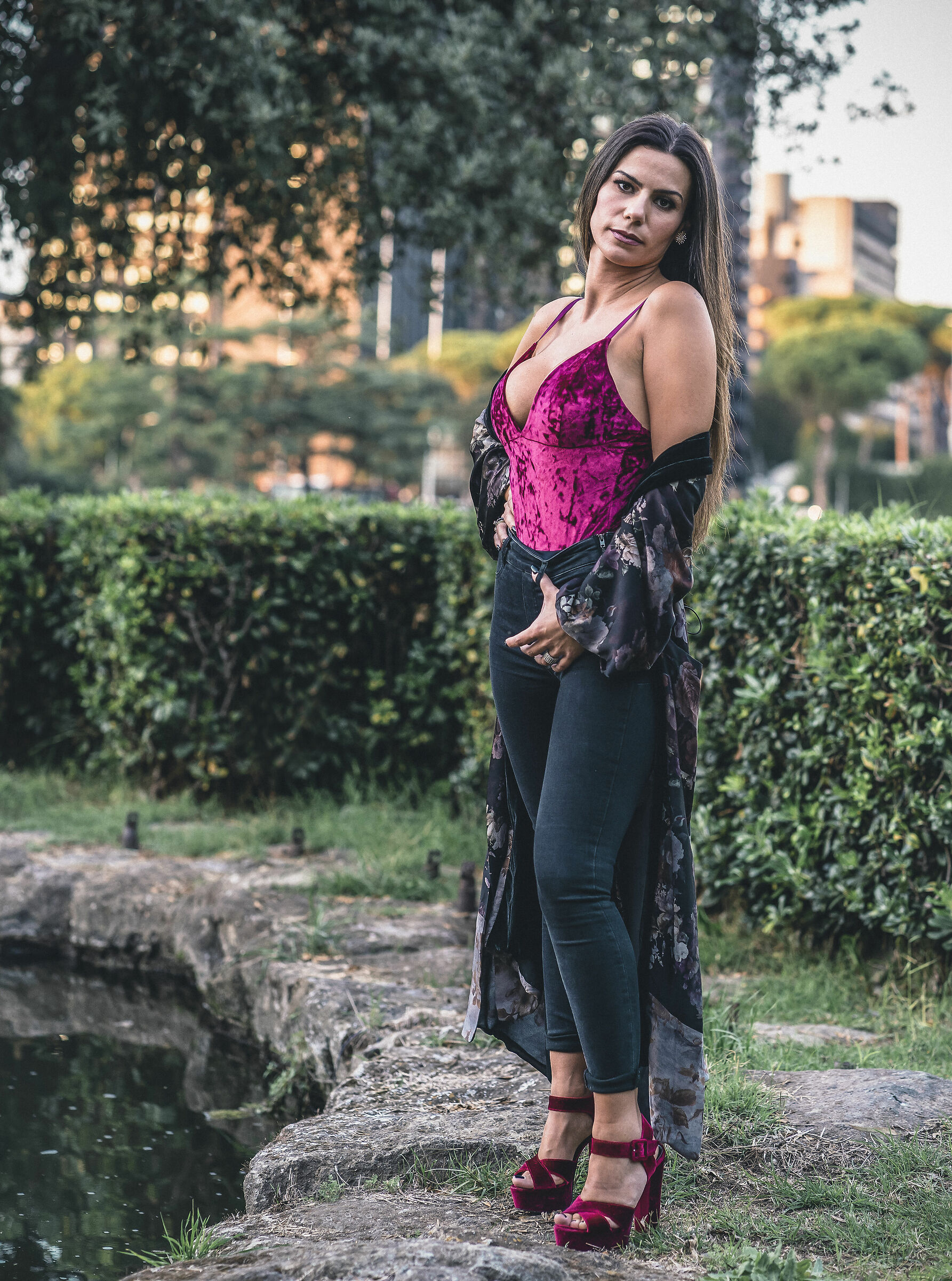 Julia