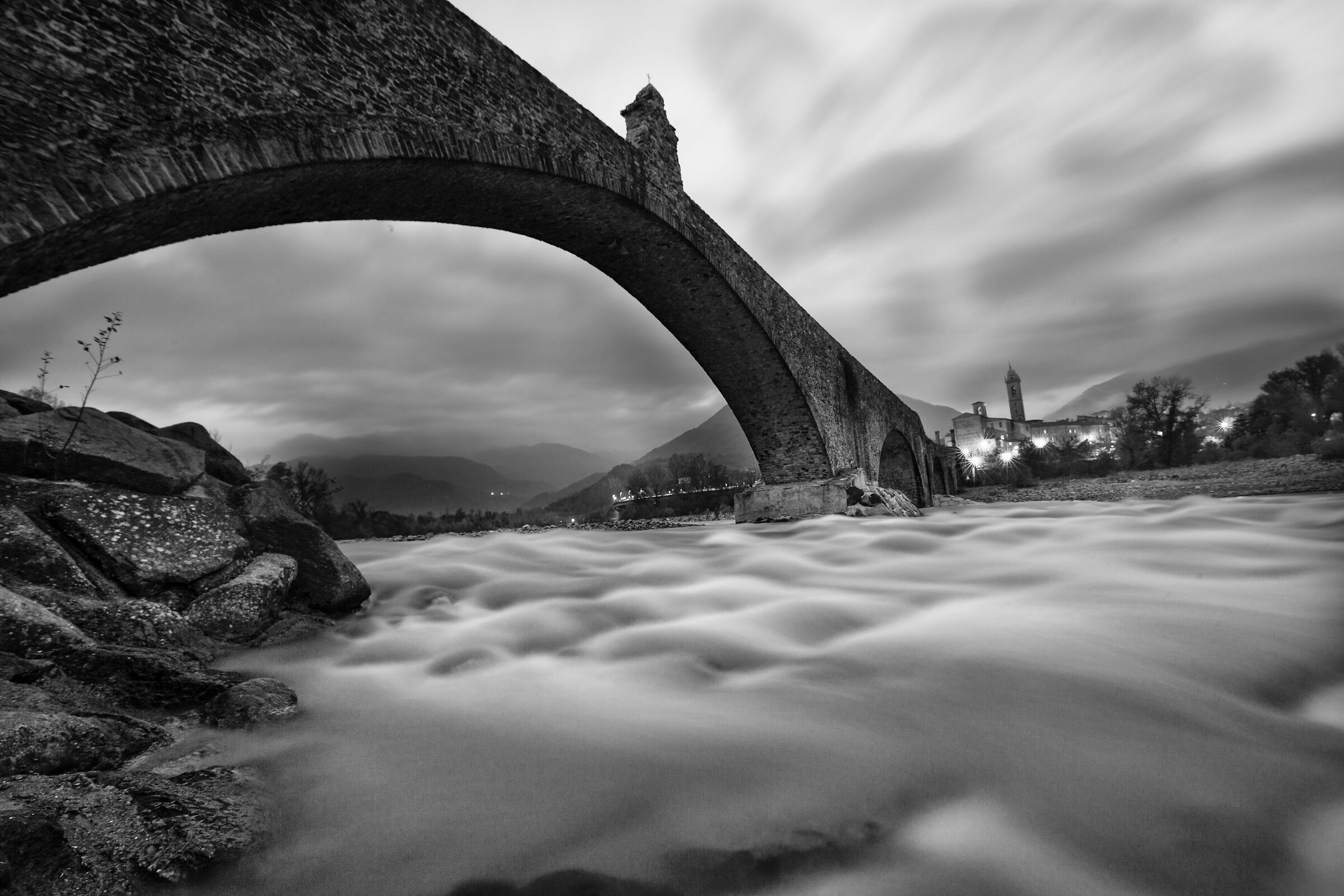 Ponte Gobbo (pc)