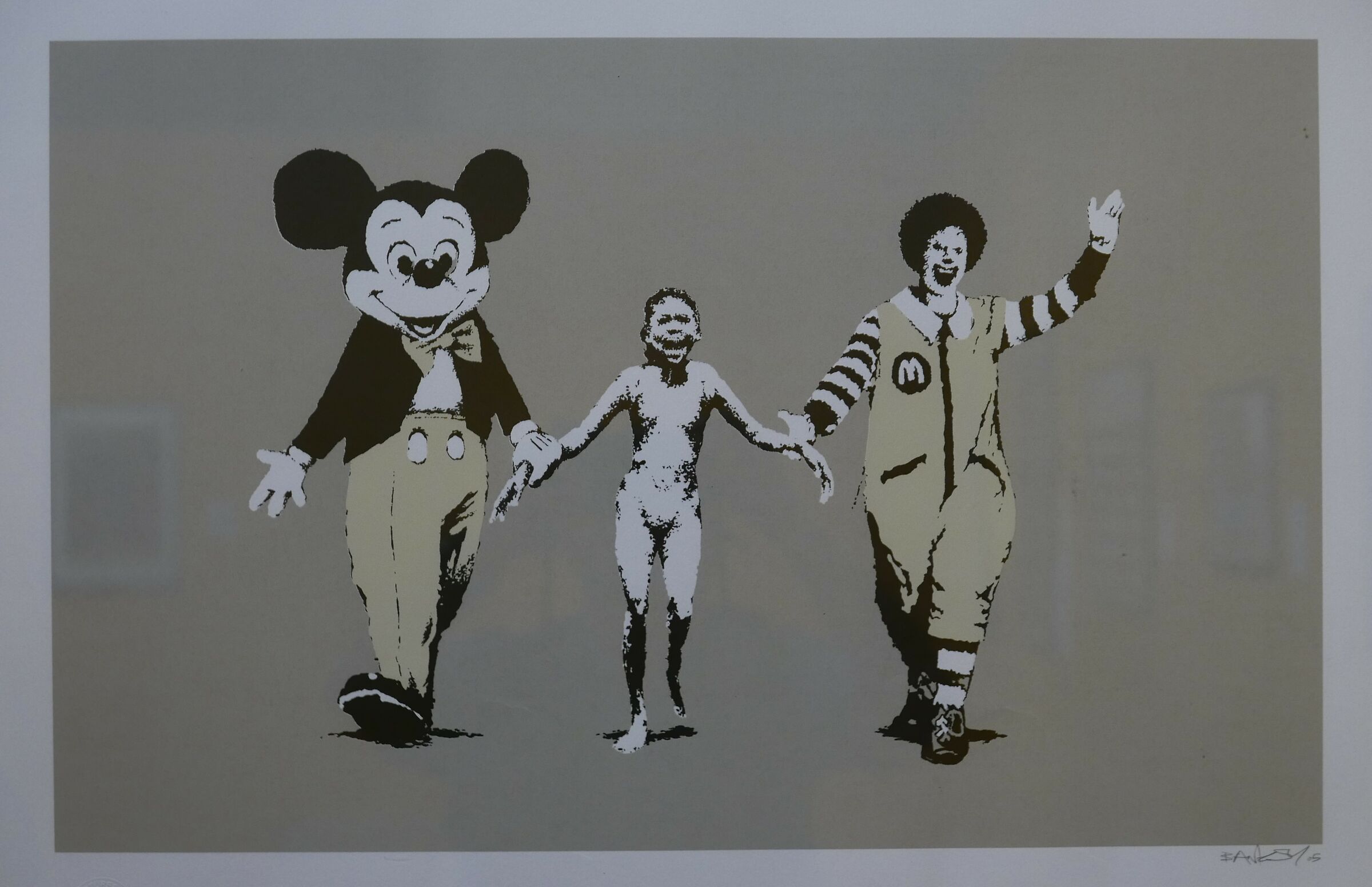 A Ricordo della guerra del Vietnam.