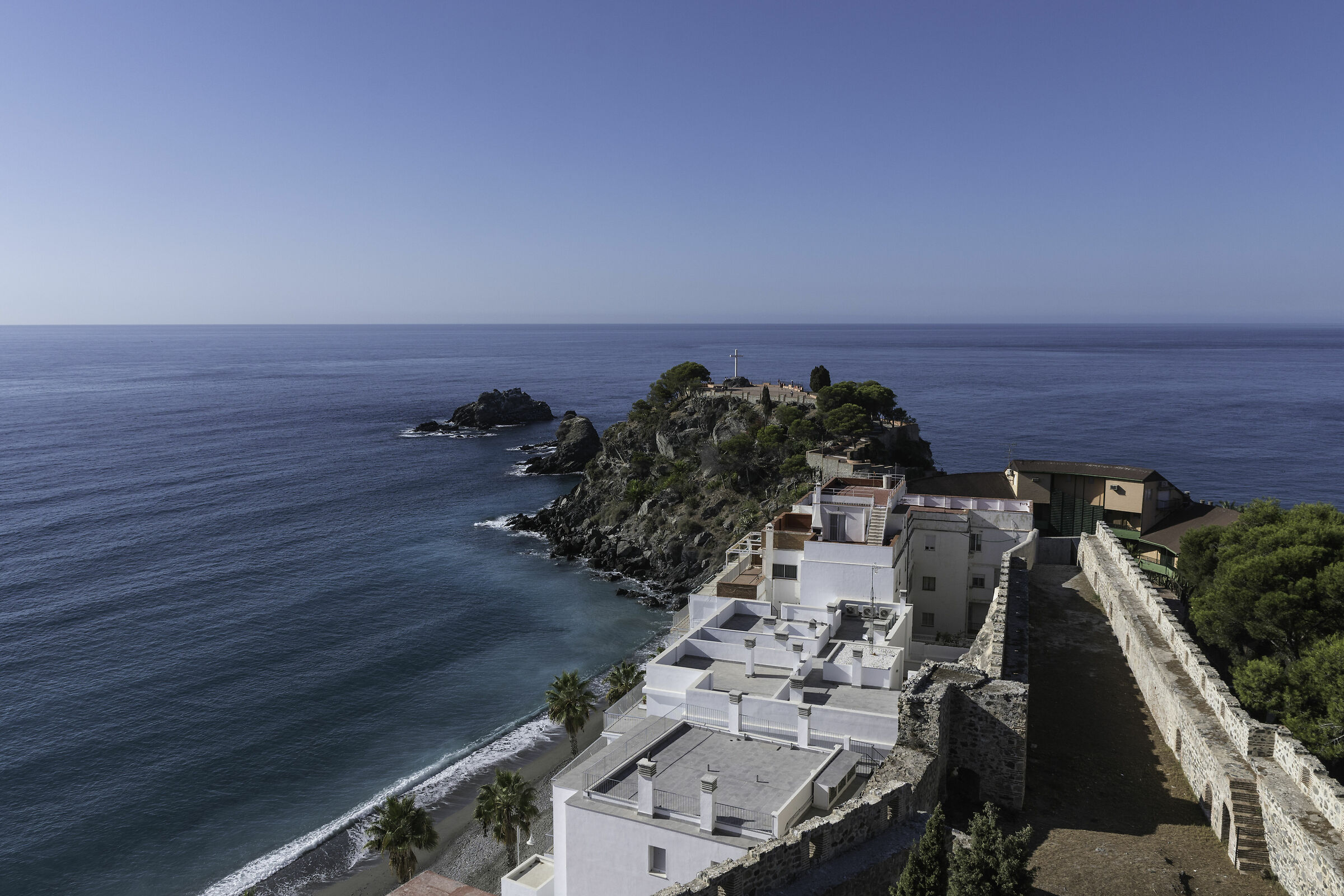 Almuñecar - Andalucia