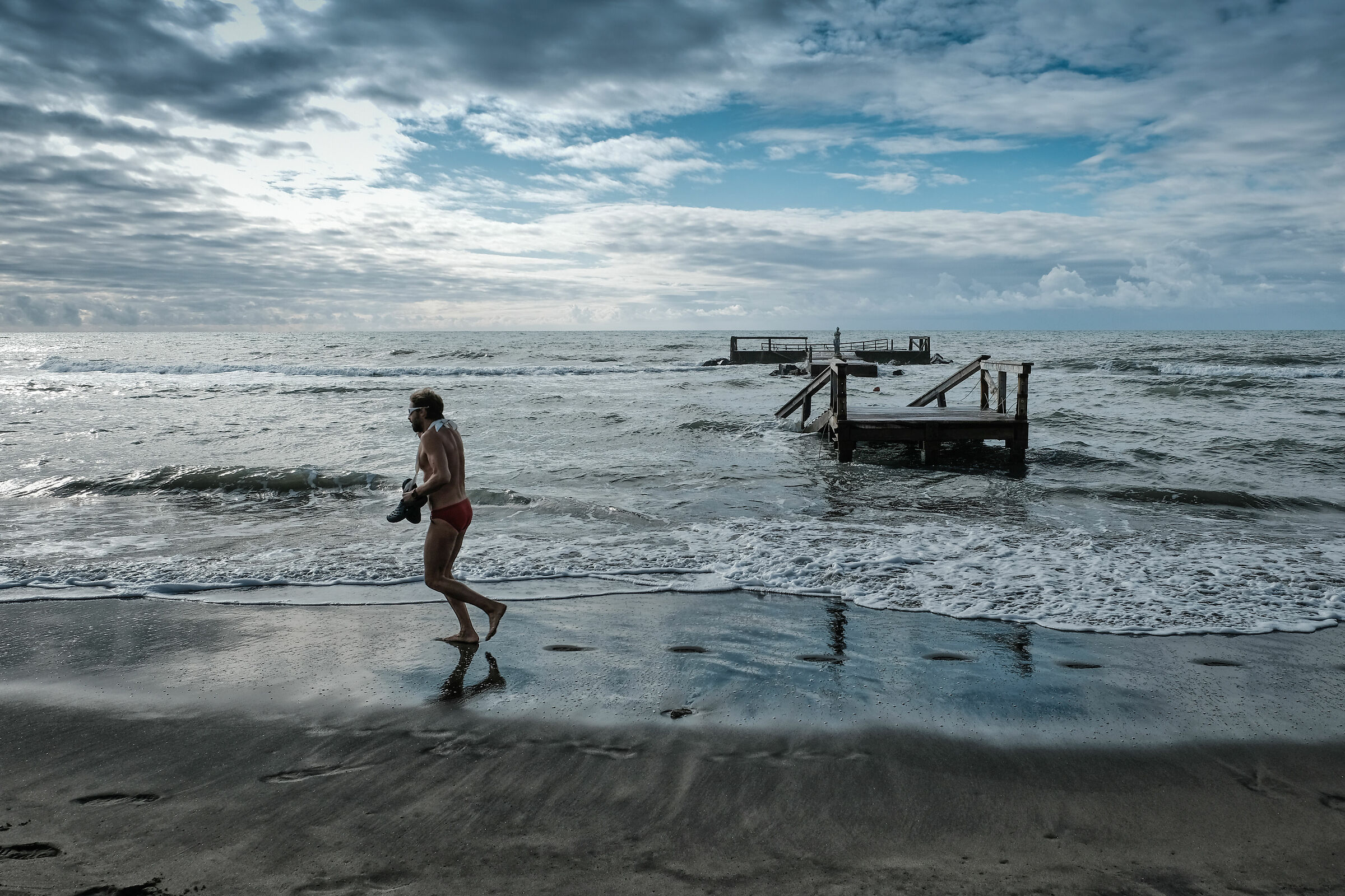 Costume di novembre...