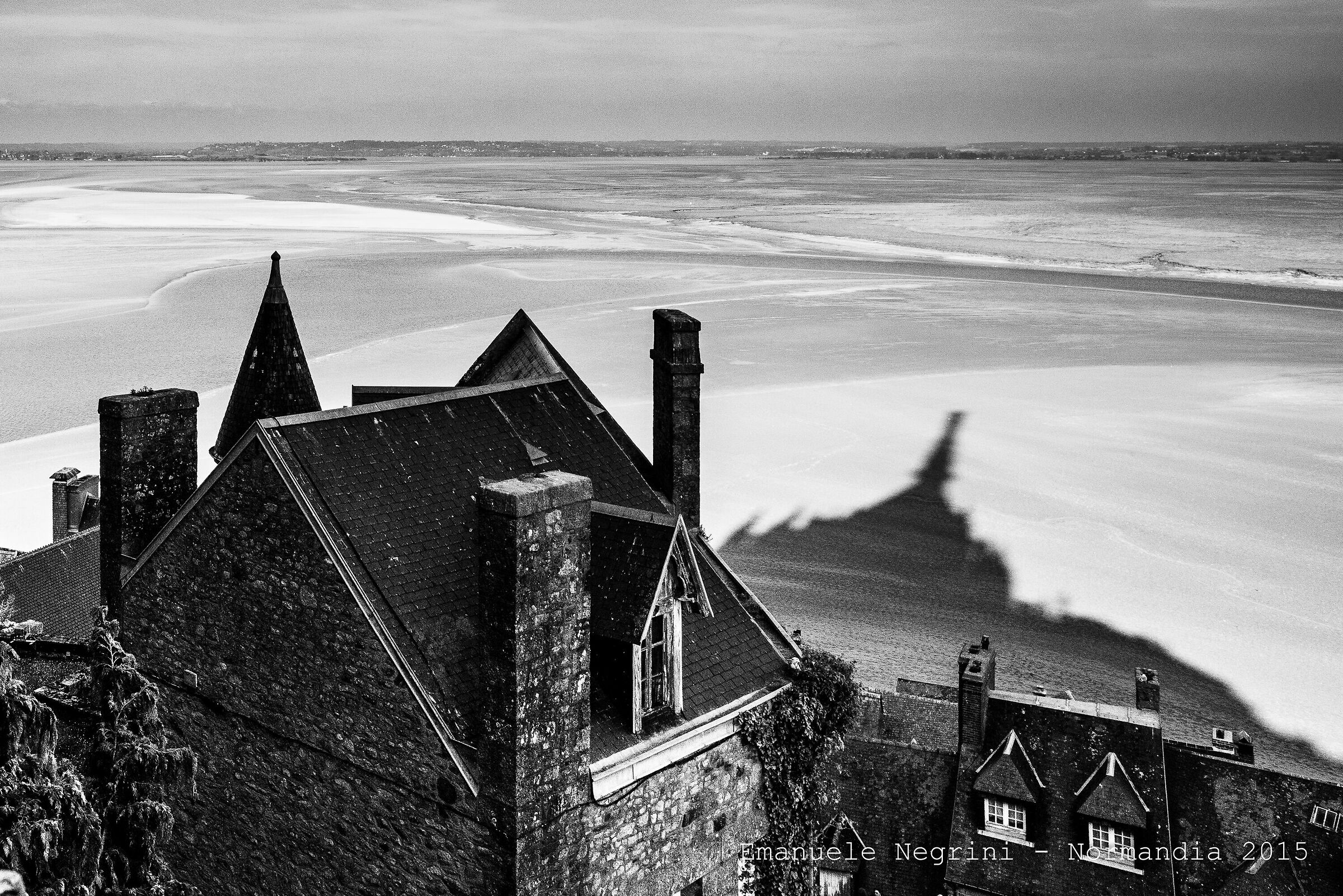 Normandia 2015