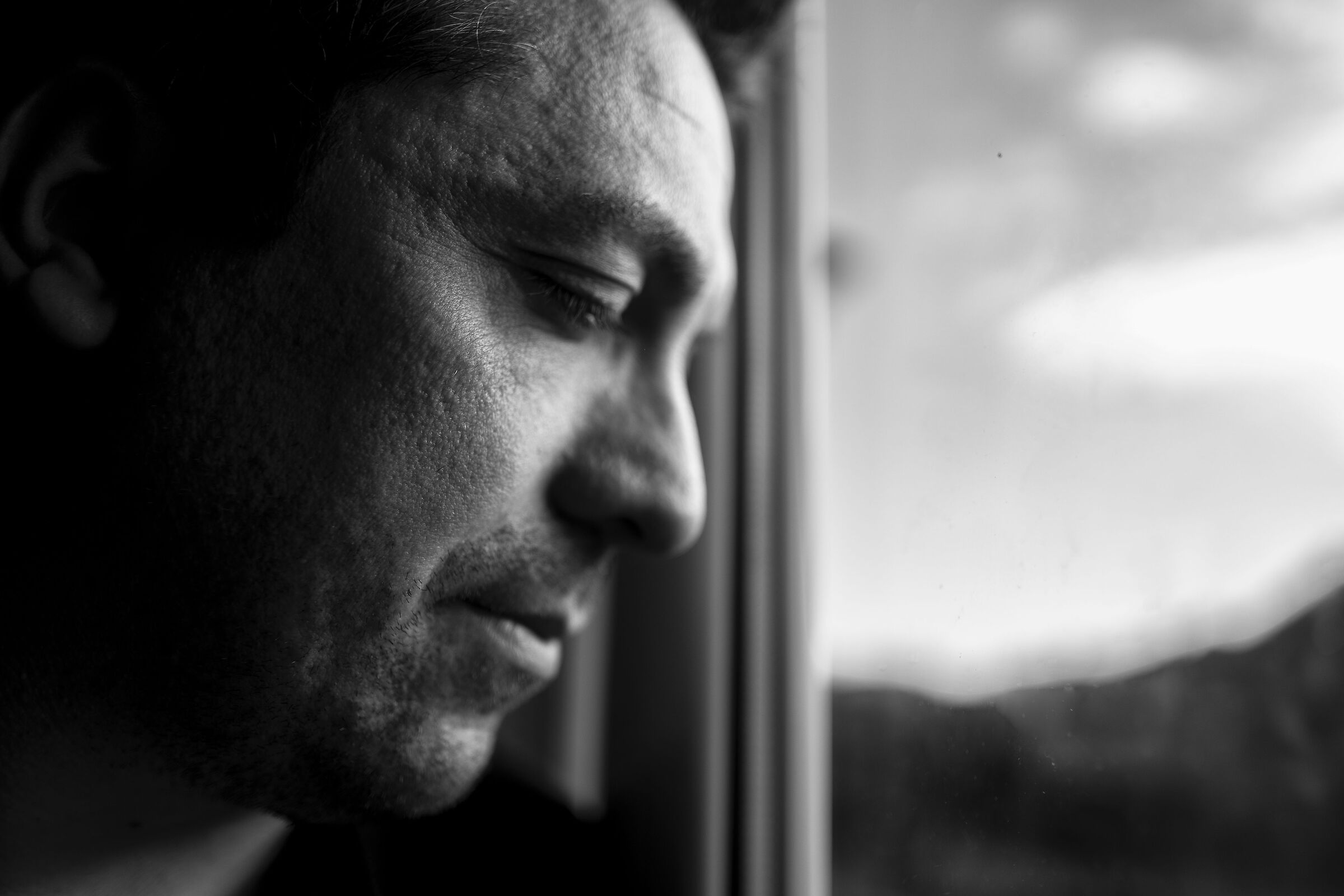 Quello che cade e quello che resta