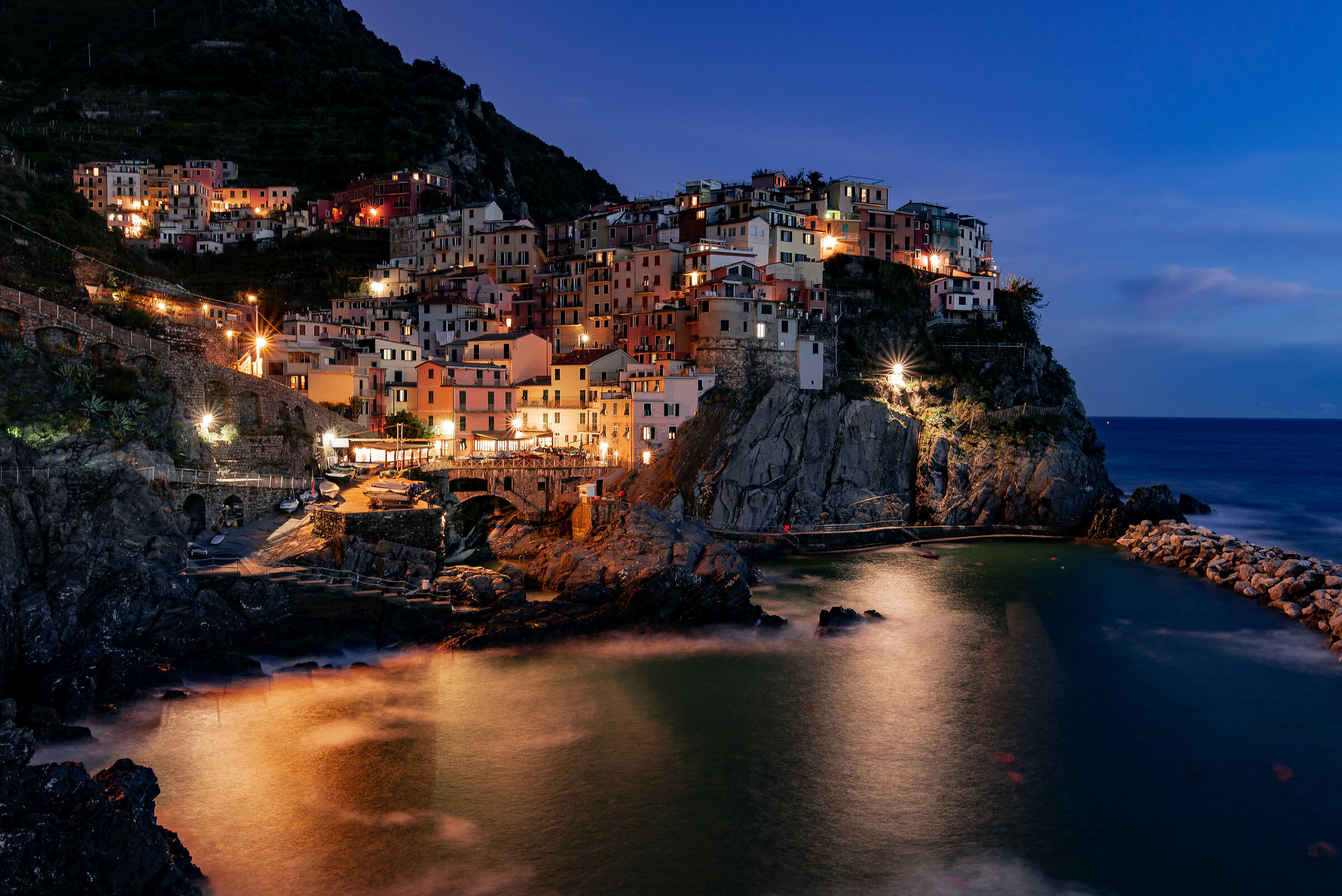 manarola