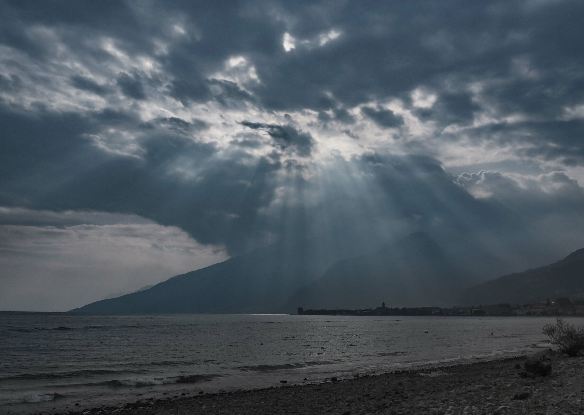 Gravedona , Lago di Como