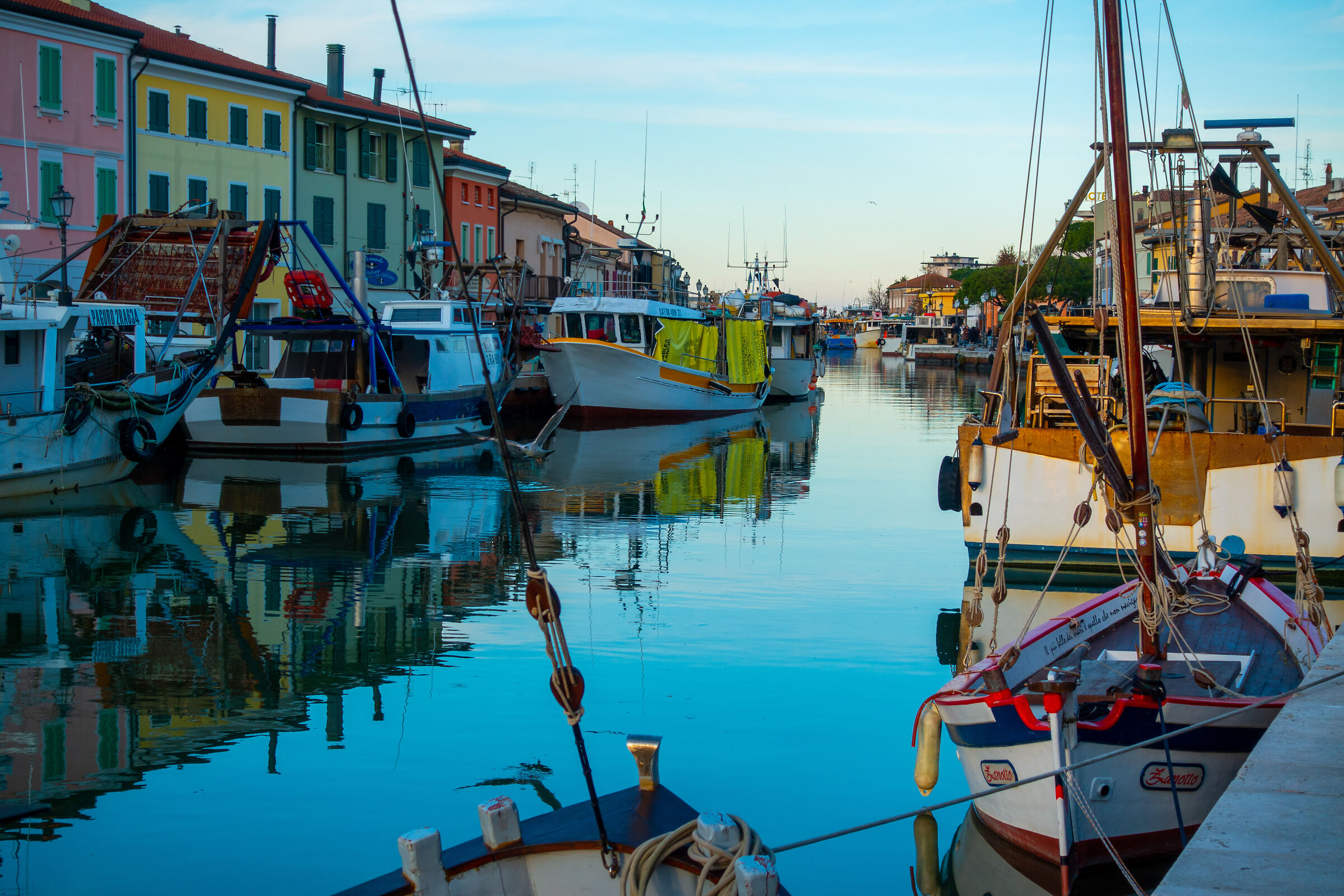 Cesenatico