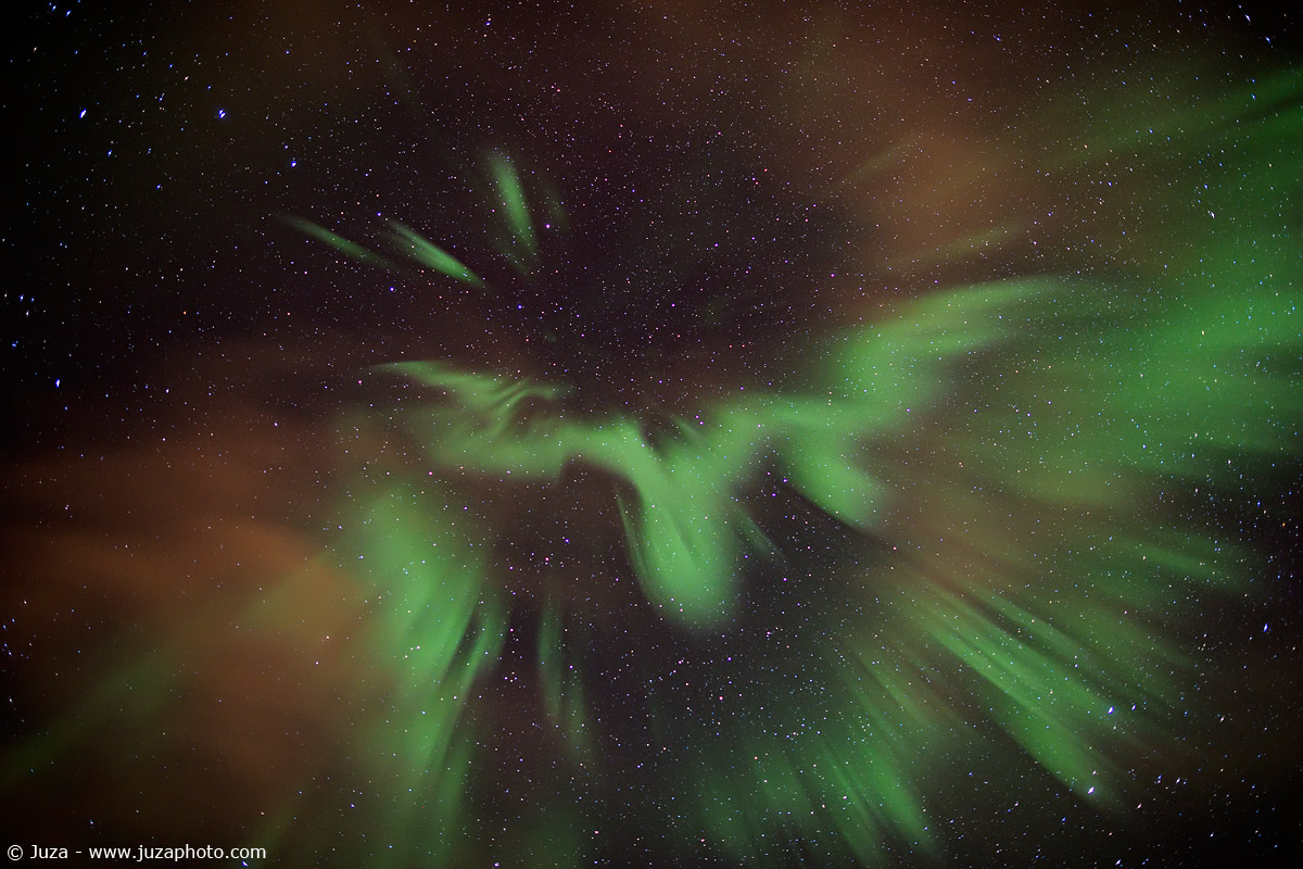 Aurora Boreale 13 Gennaio 2013, 016464