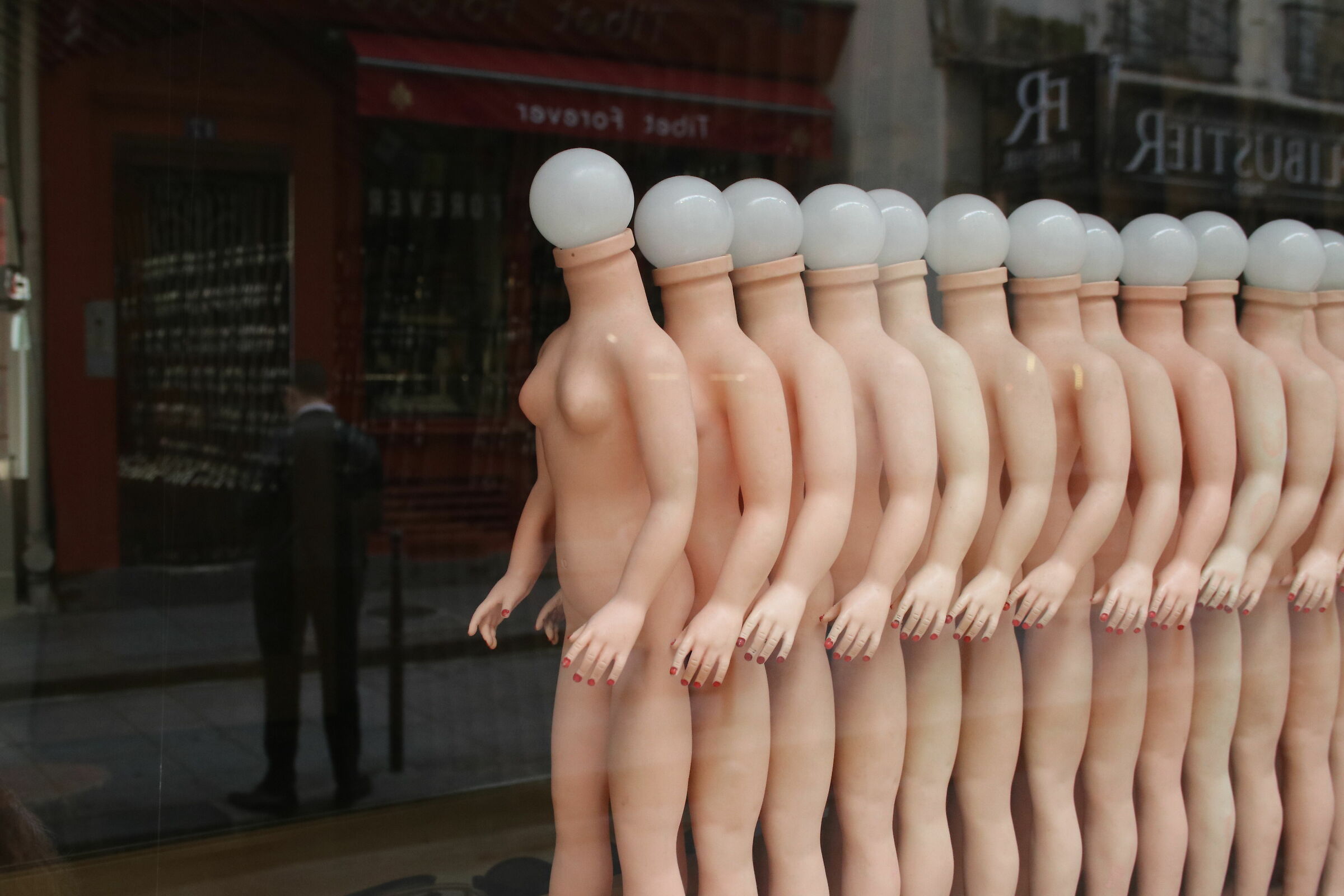 Quell'oscuro oggetto del desiderio