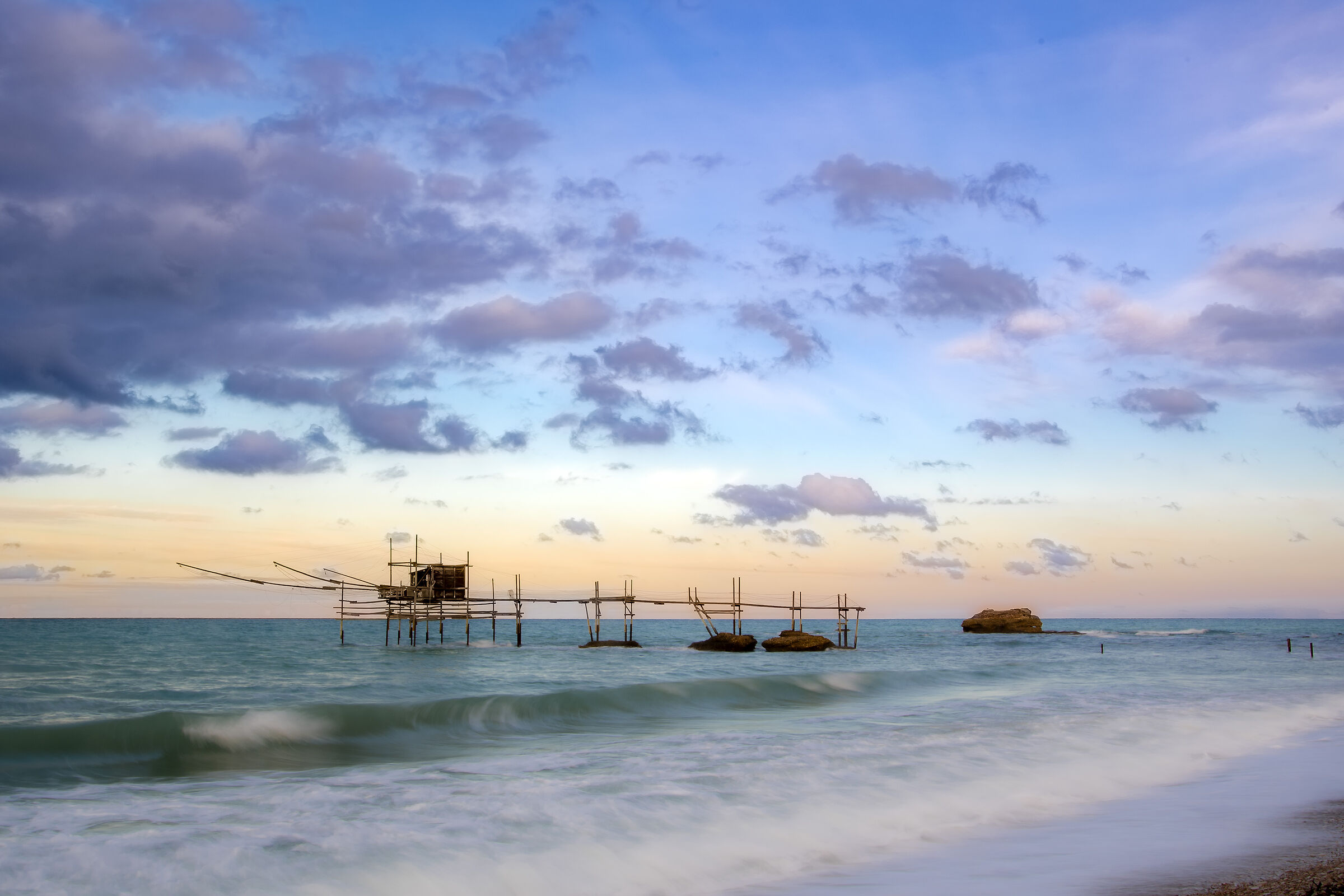 Trabucco