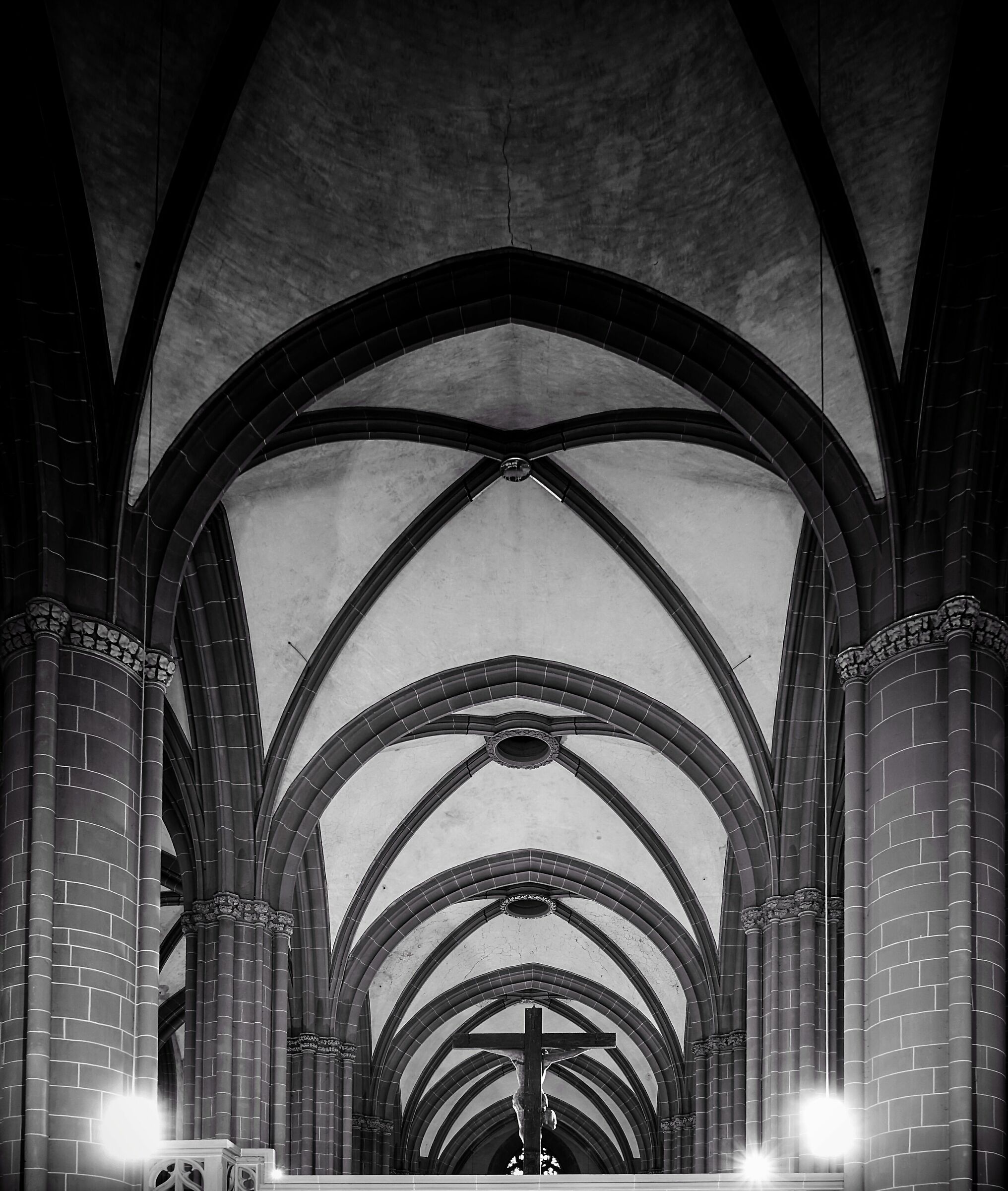 Friedberg - Evangelical Church - 'Unsere Liebe Frau'