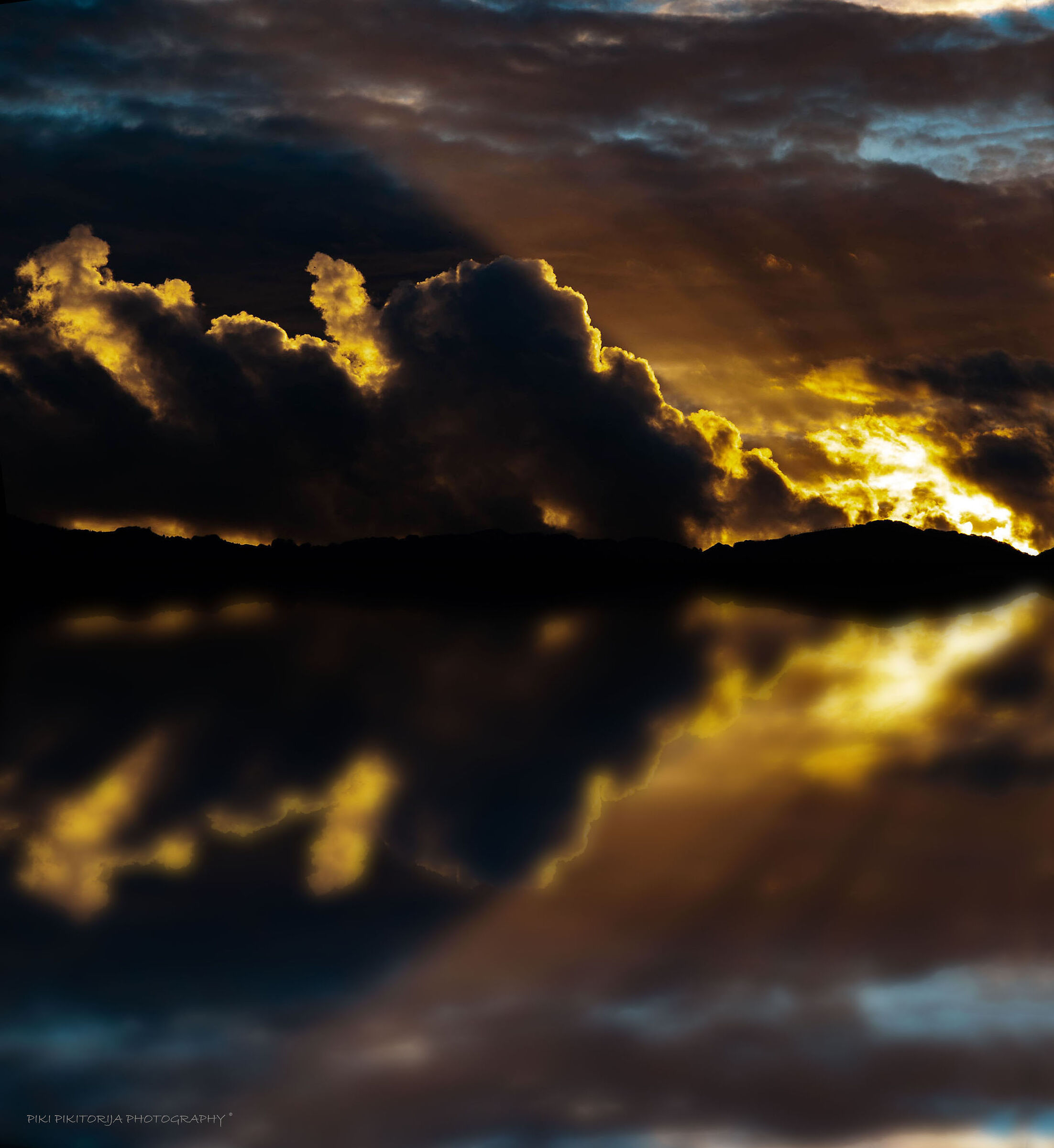 The Poetry of Nature