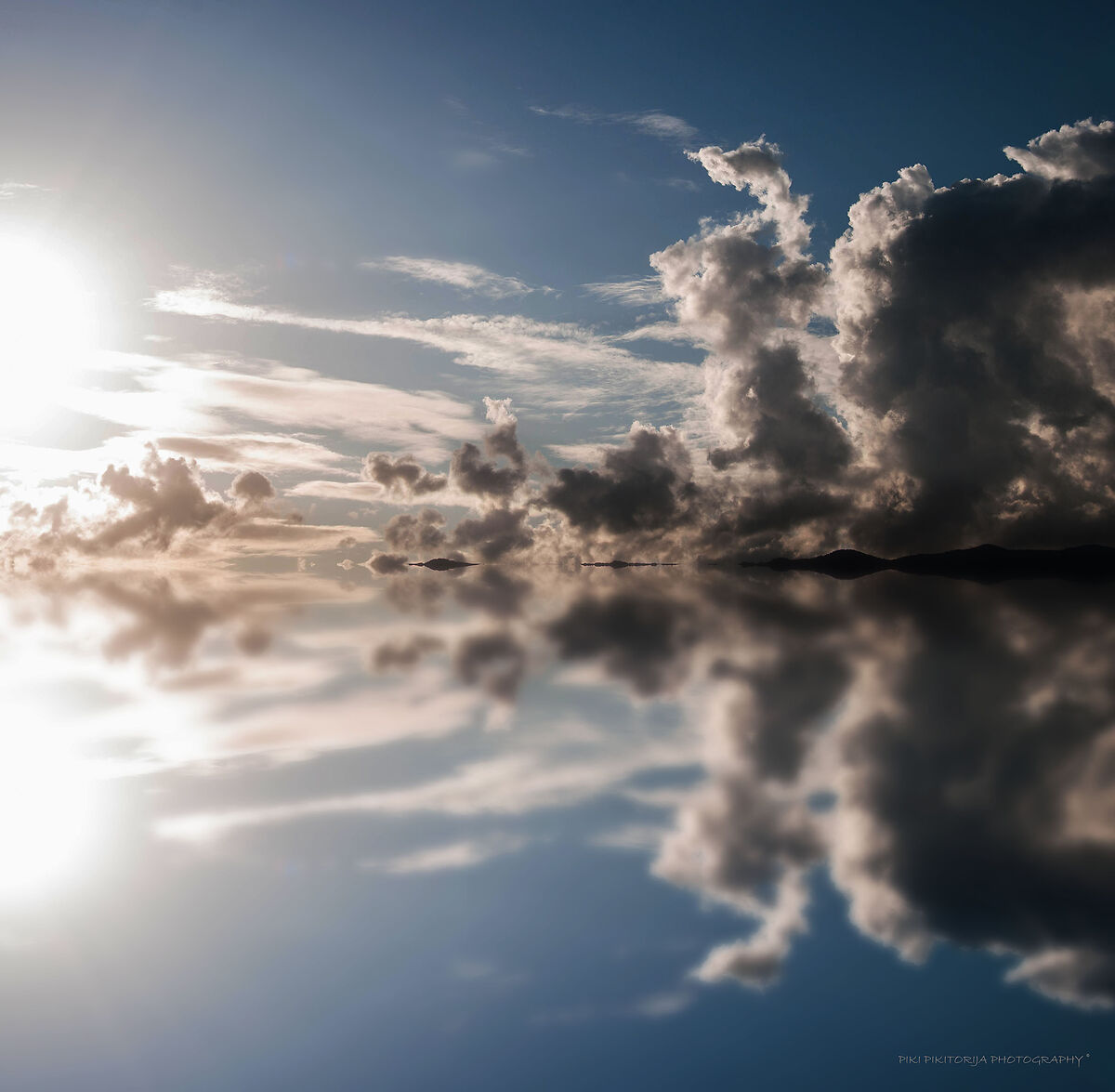 The Poetry of Nature