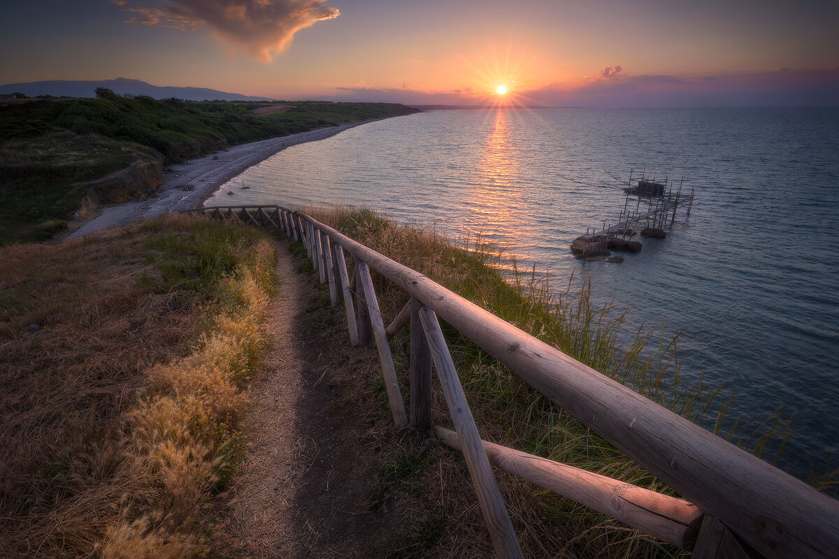 A second possibility