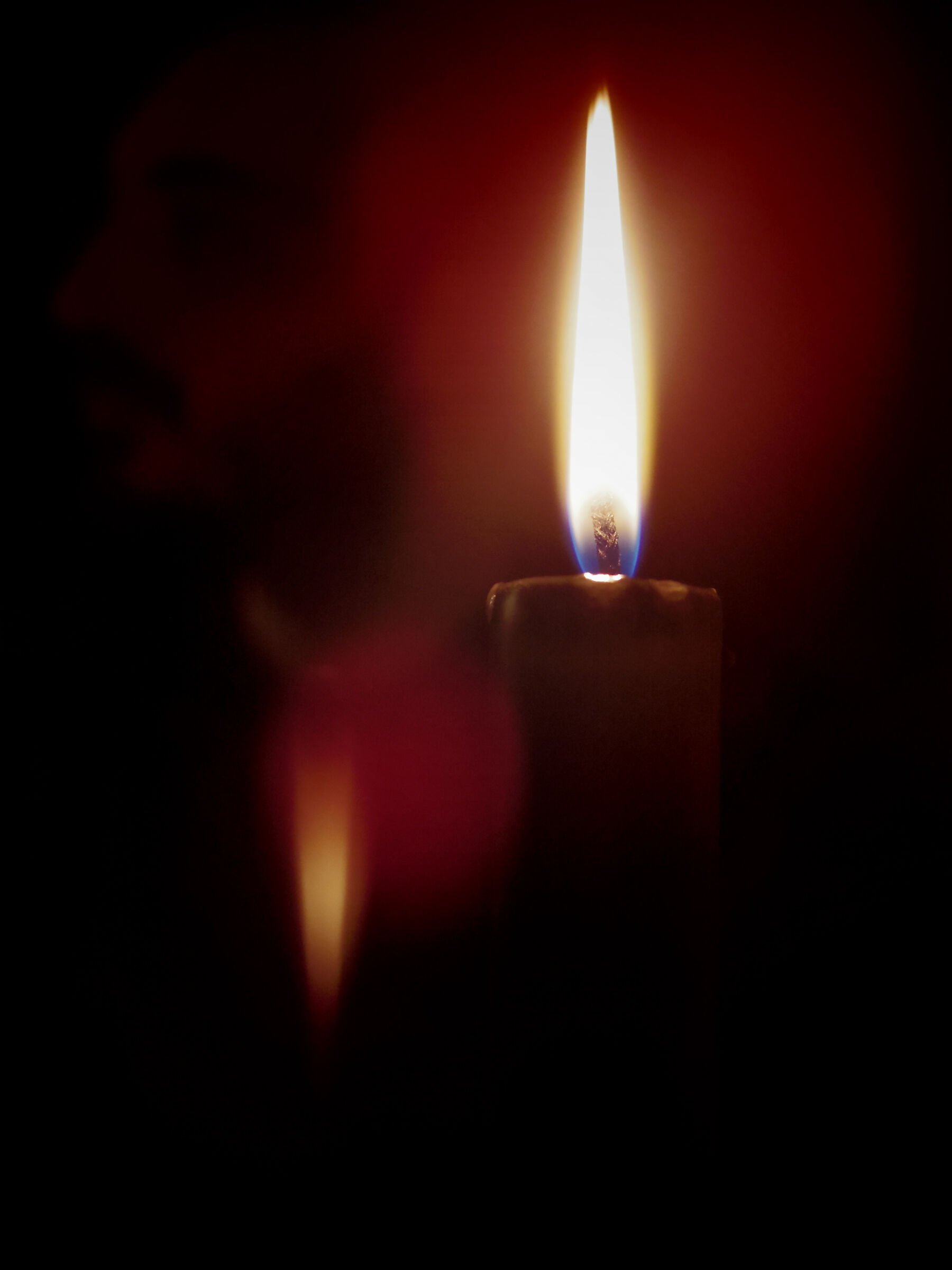 candle