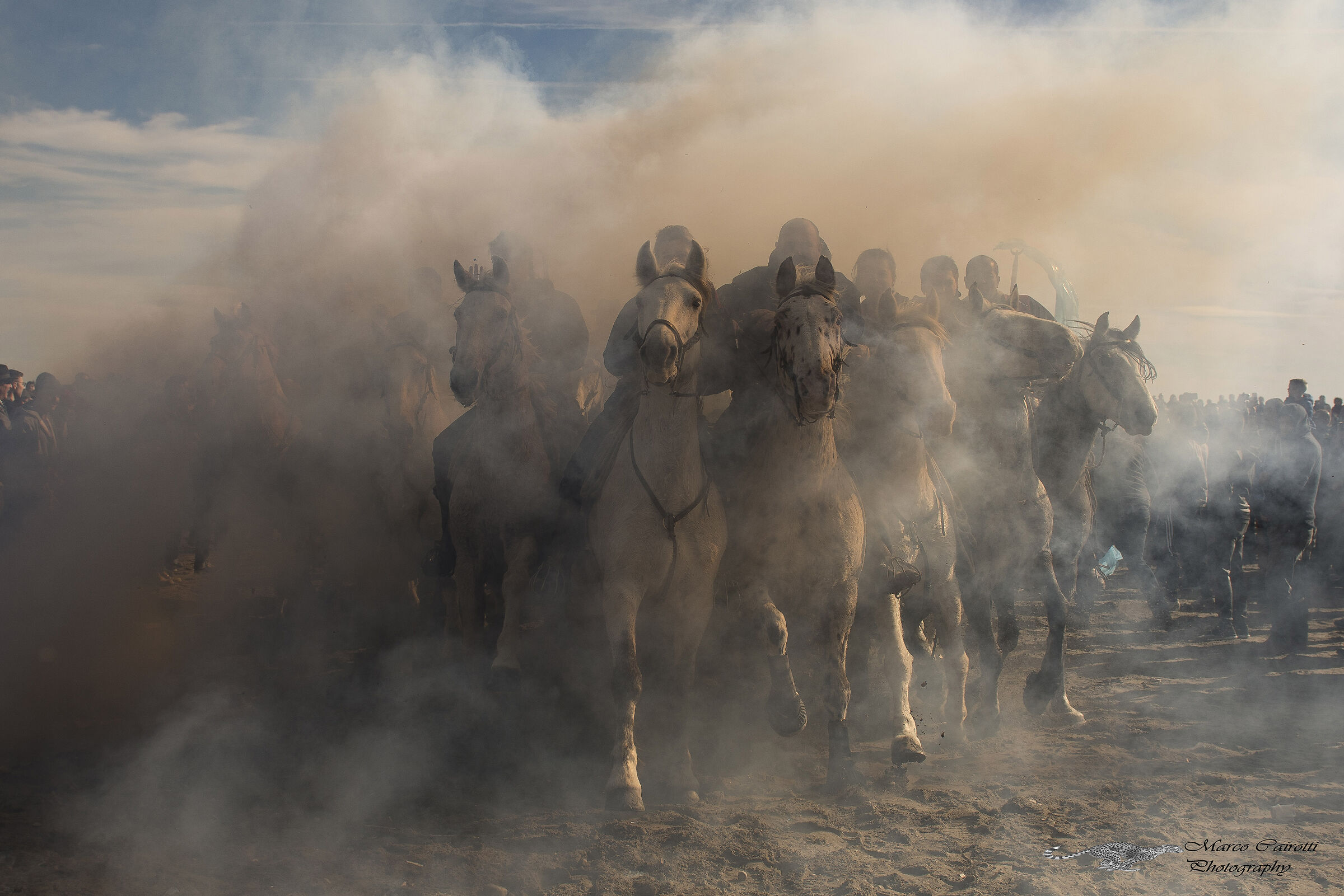 I cavalieri dell'Apocalisse