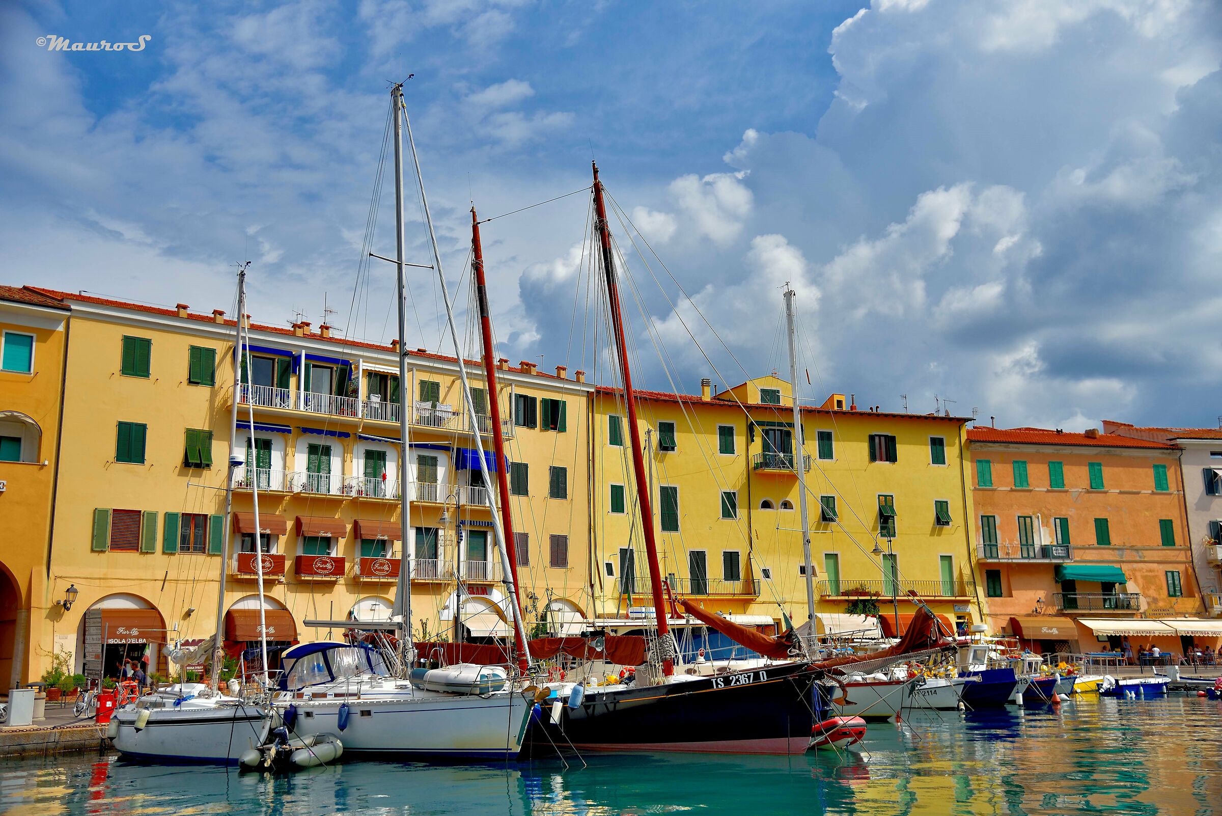 Portoferraio