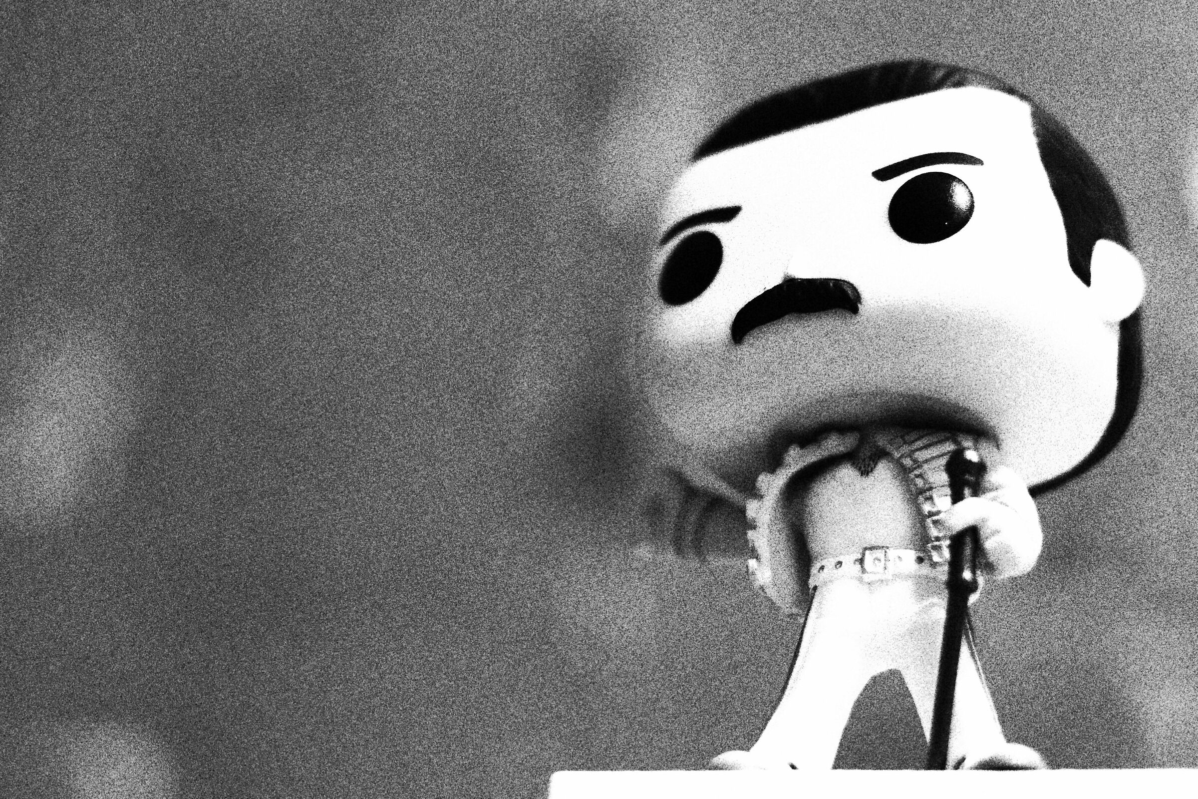 Freddy