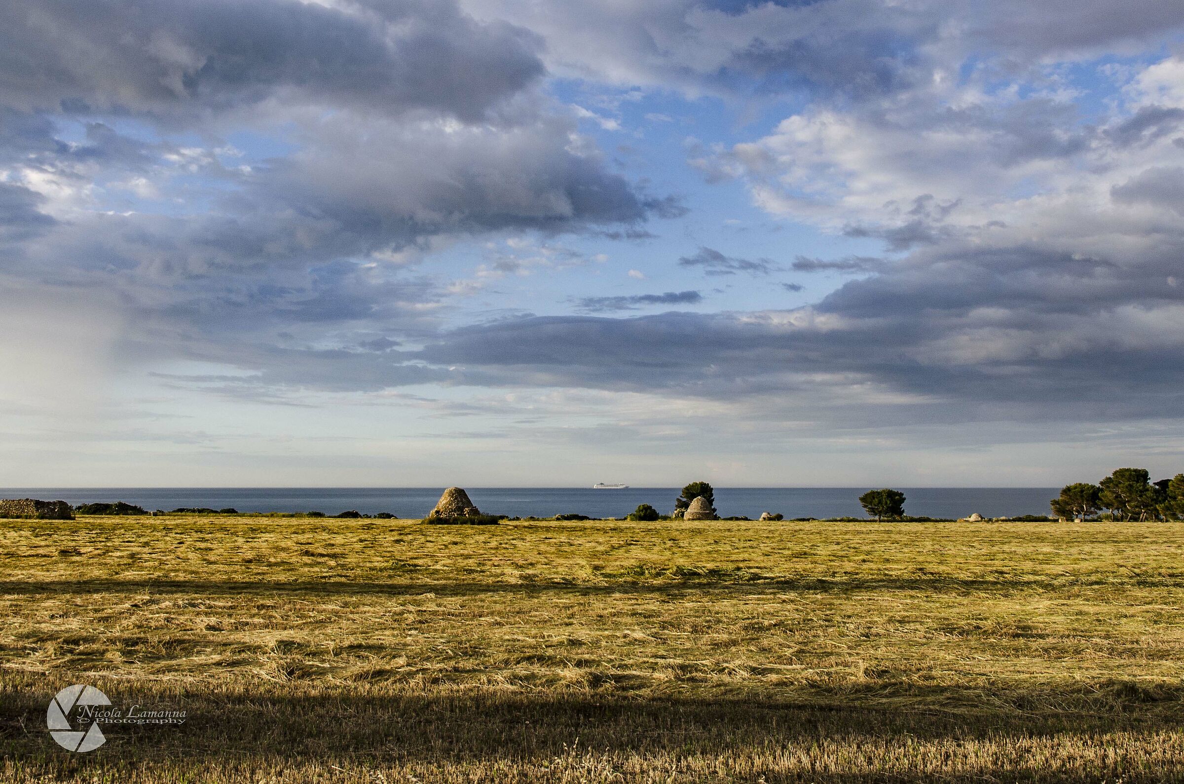 Apulian landscape