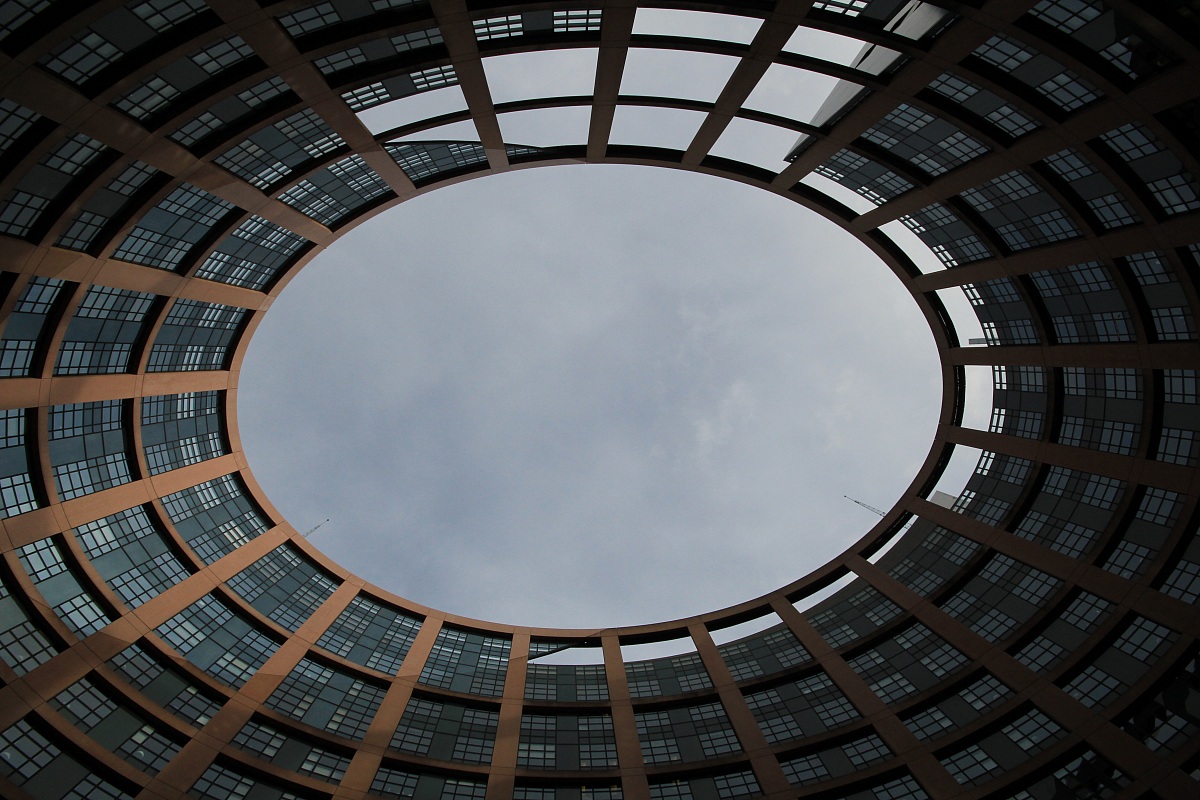 European Parliament