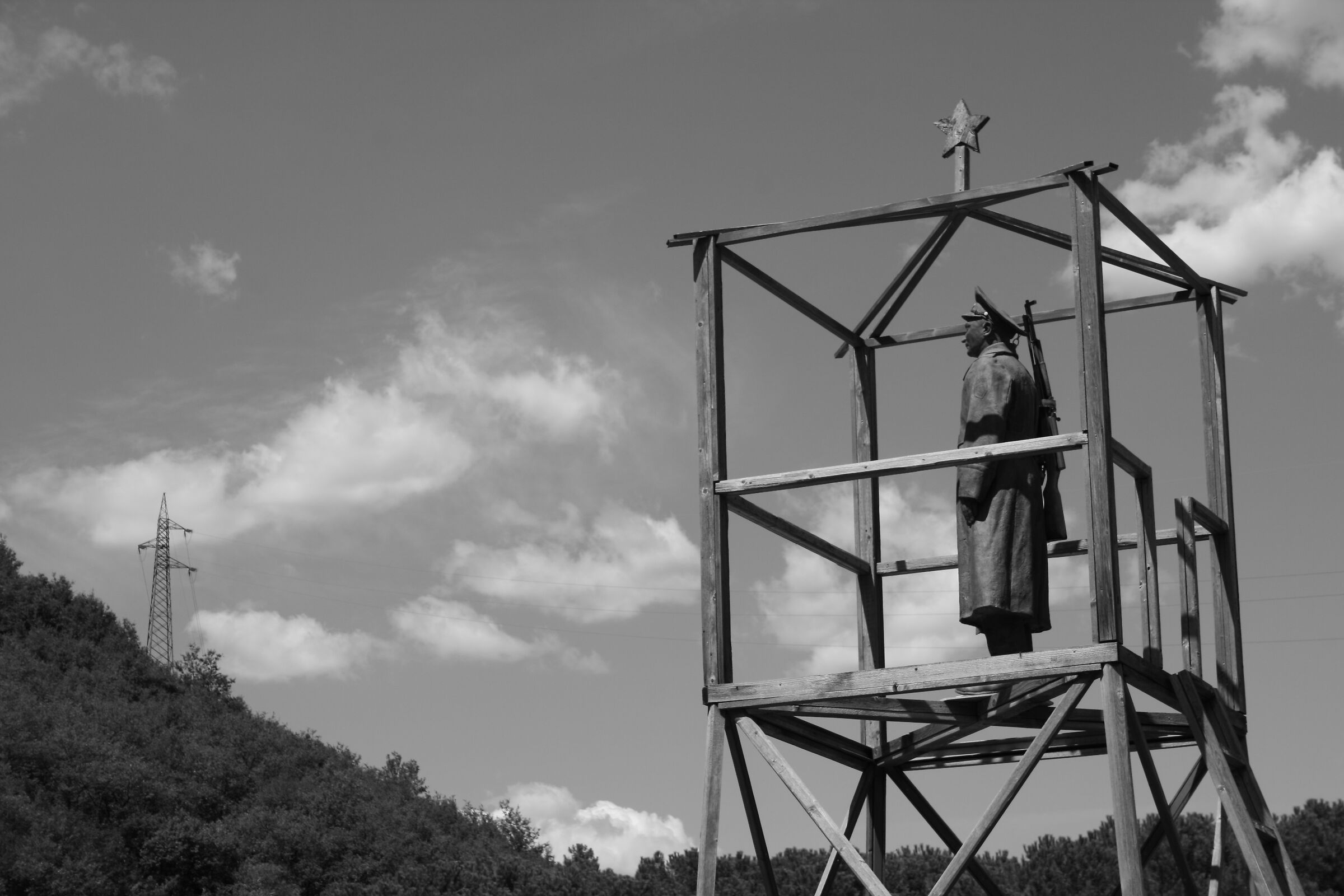 I guardiani dell'energia