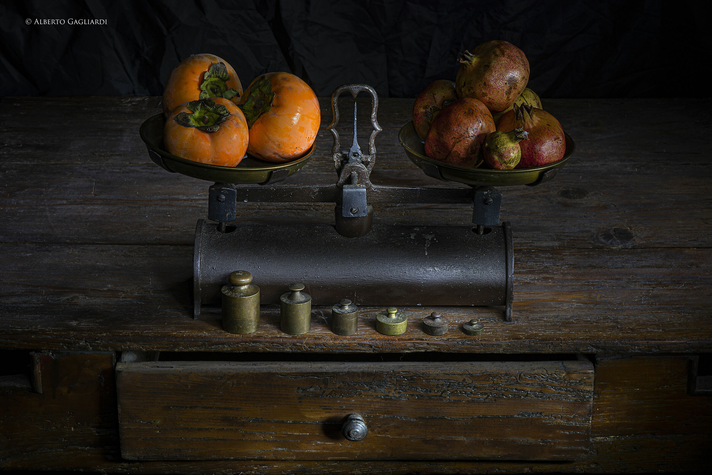 L'Importanza dei ricordi