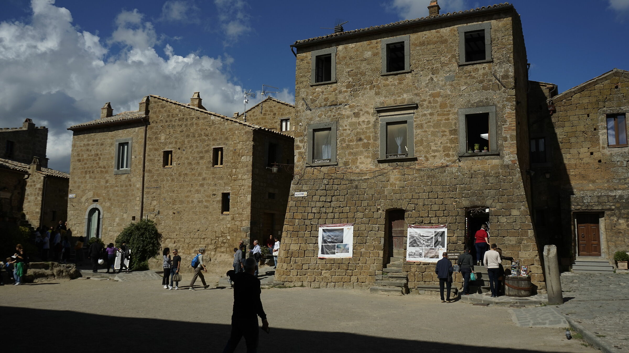 Civita di Bagnoregio