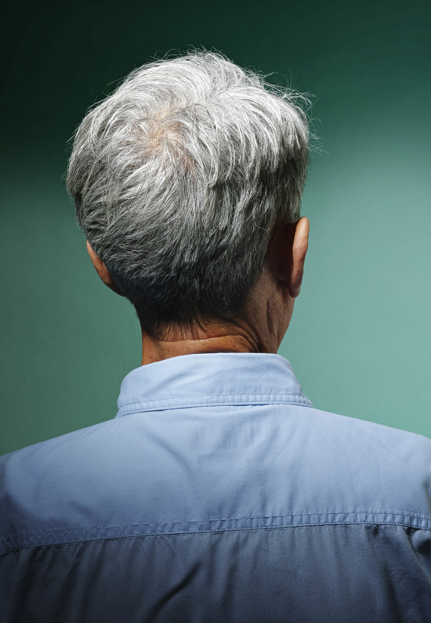 Mauro...che vuole partire