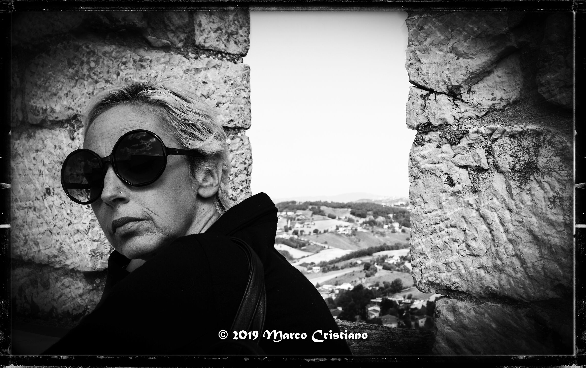 Castel Monforte (cb)..