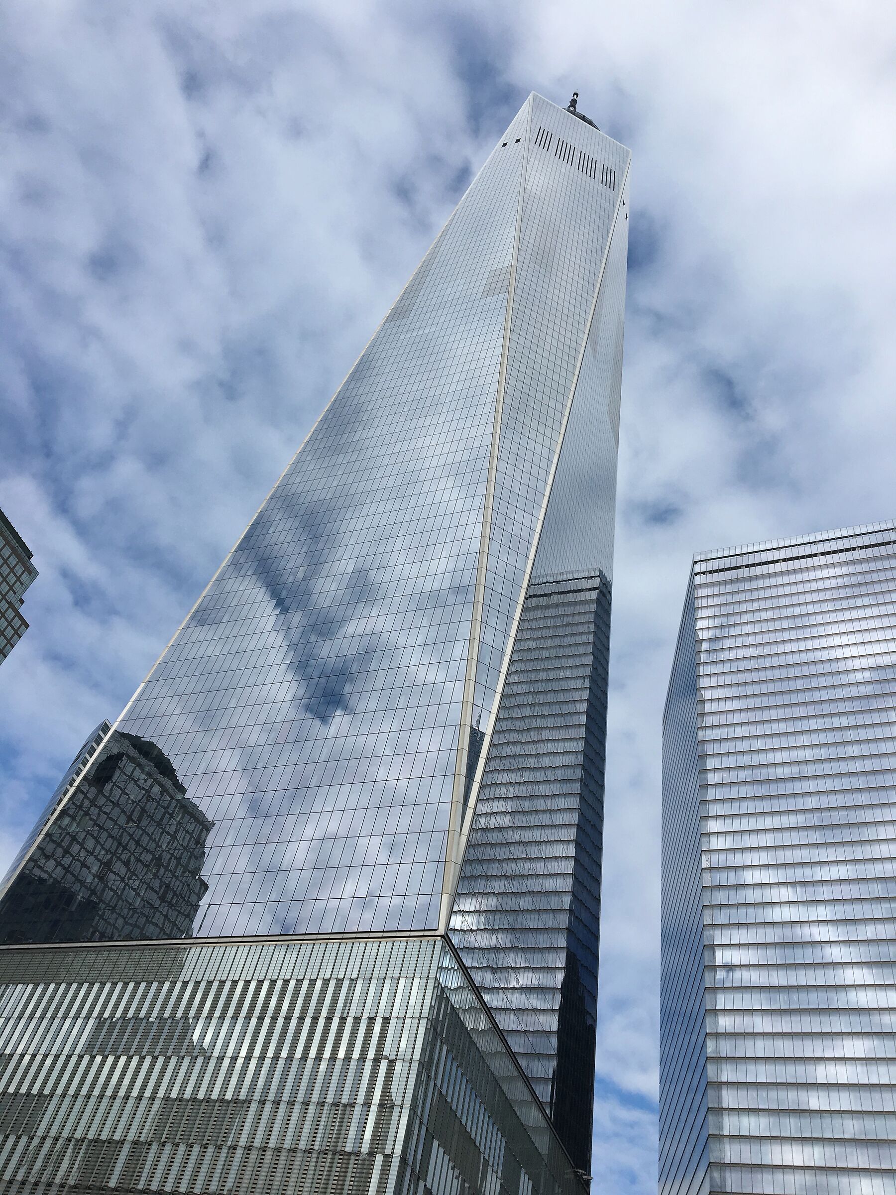 Palaces in Manhattan